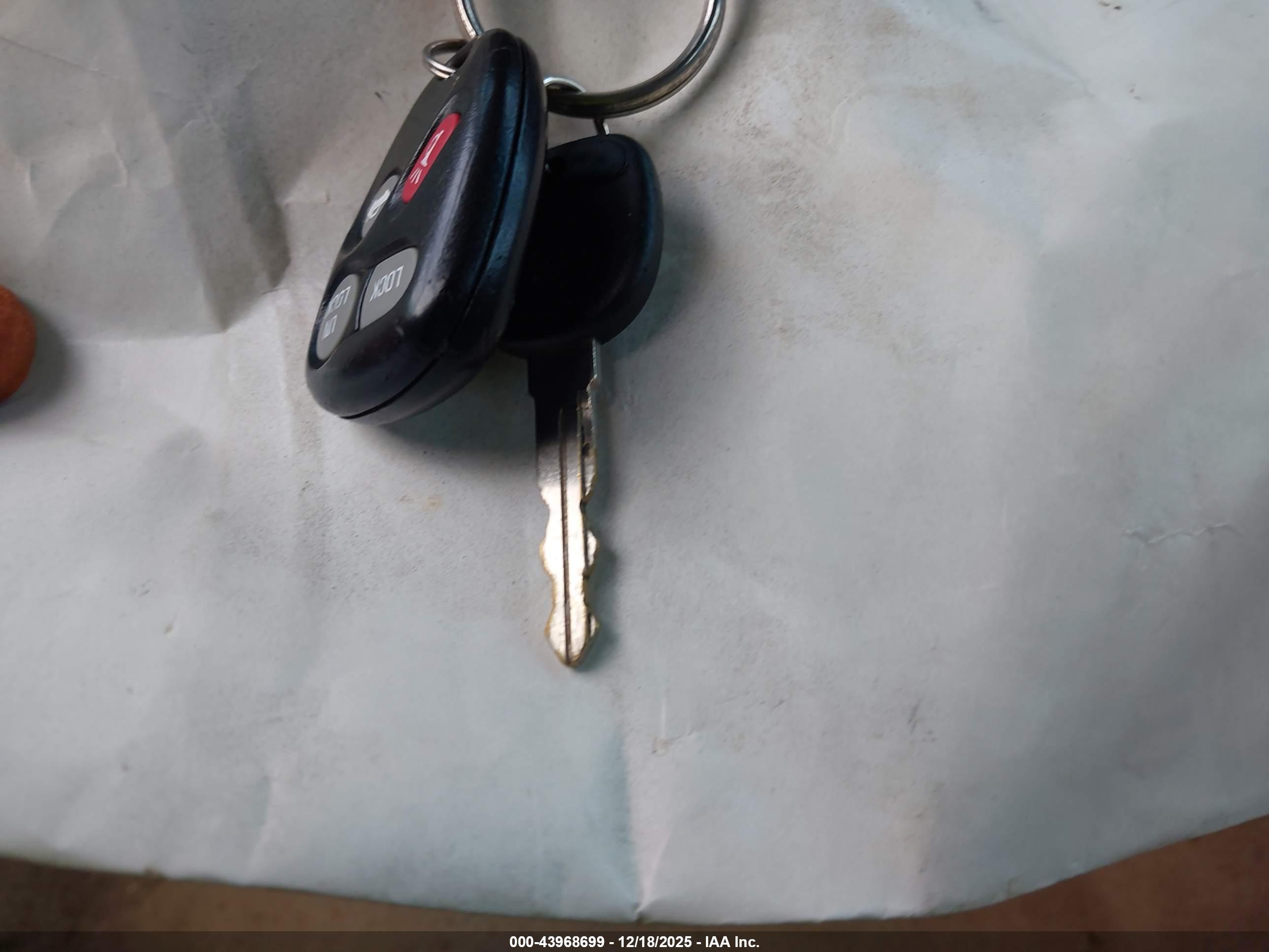 CHEVROLET IMPALA image 11