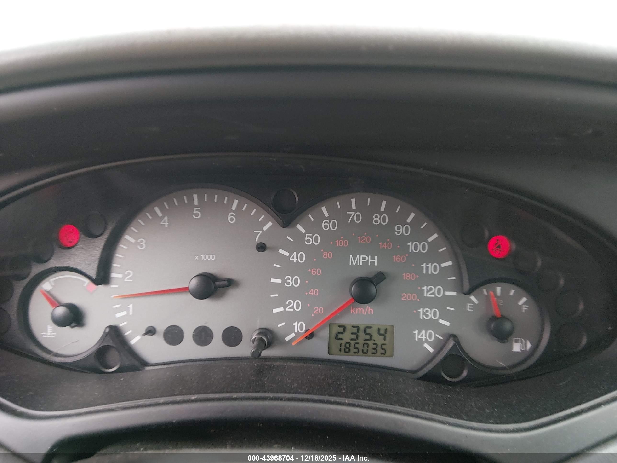 FORD FOCUS image 7
