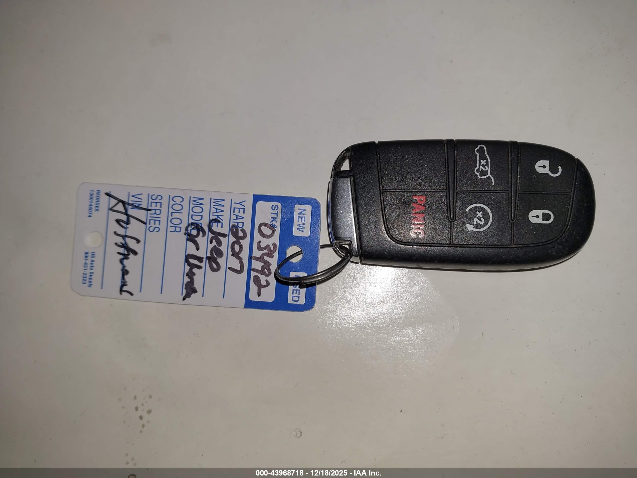 JEEP GRAND image 11