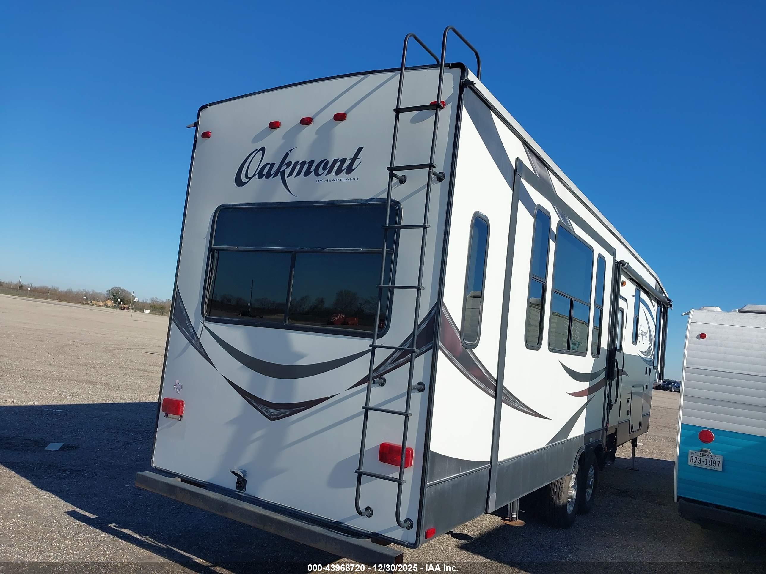 HEARTLAND RV image 4