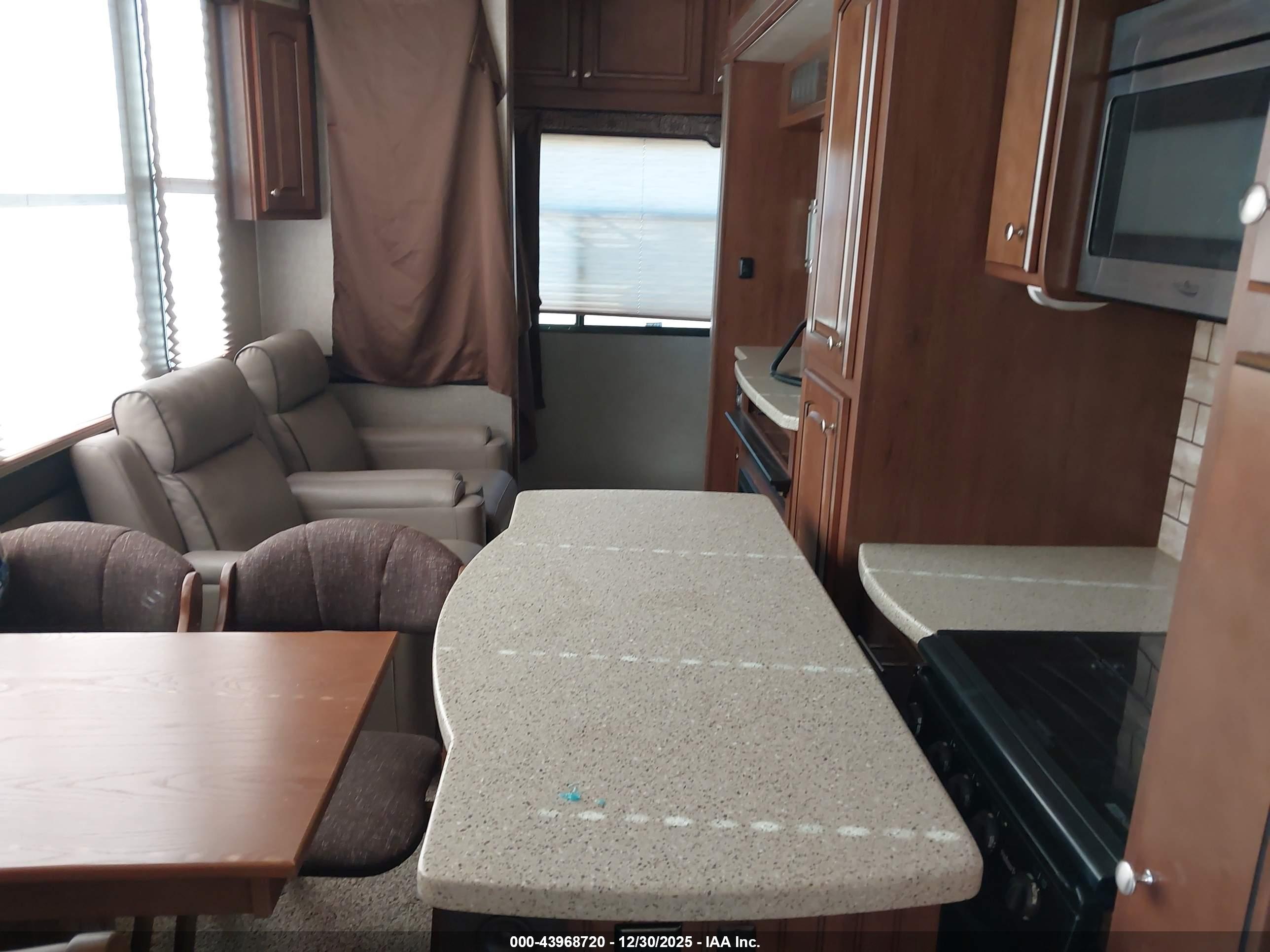 HEARTLAND RV image 5
