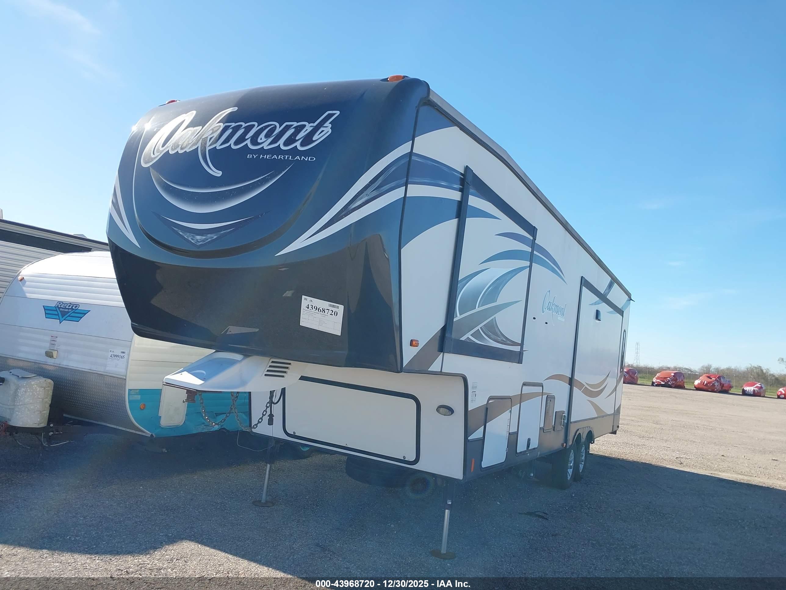 HEARTLAND RV image 6