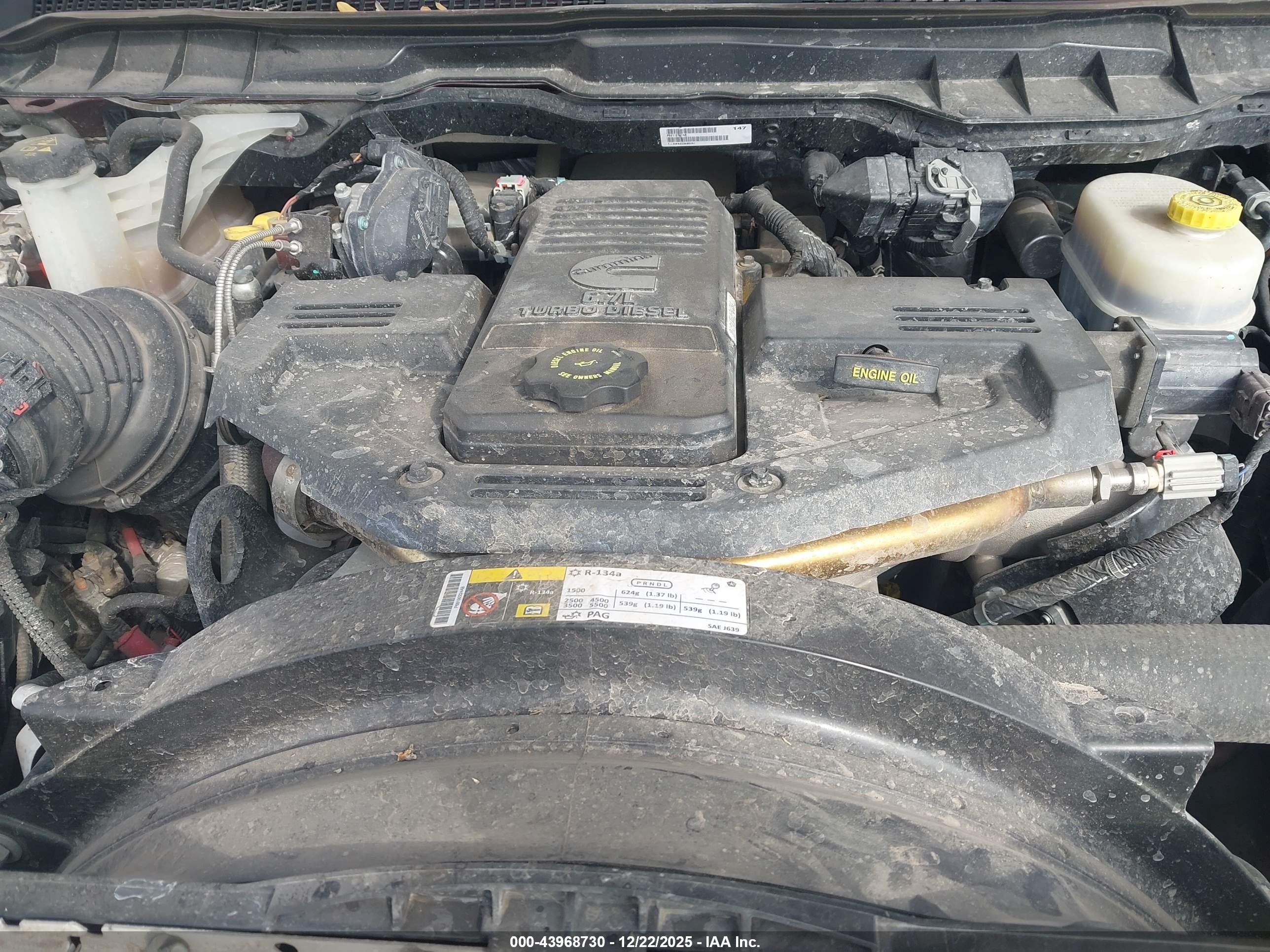 RAM 2500 image 10
