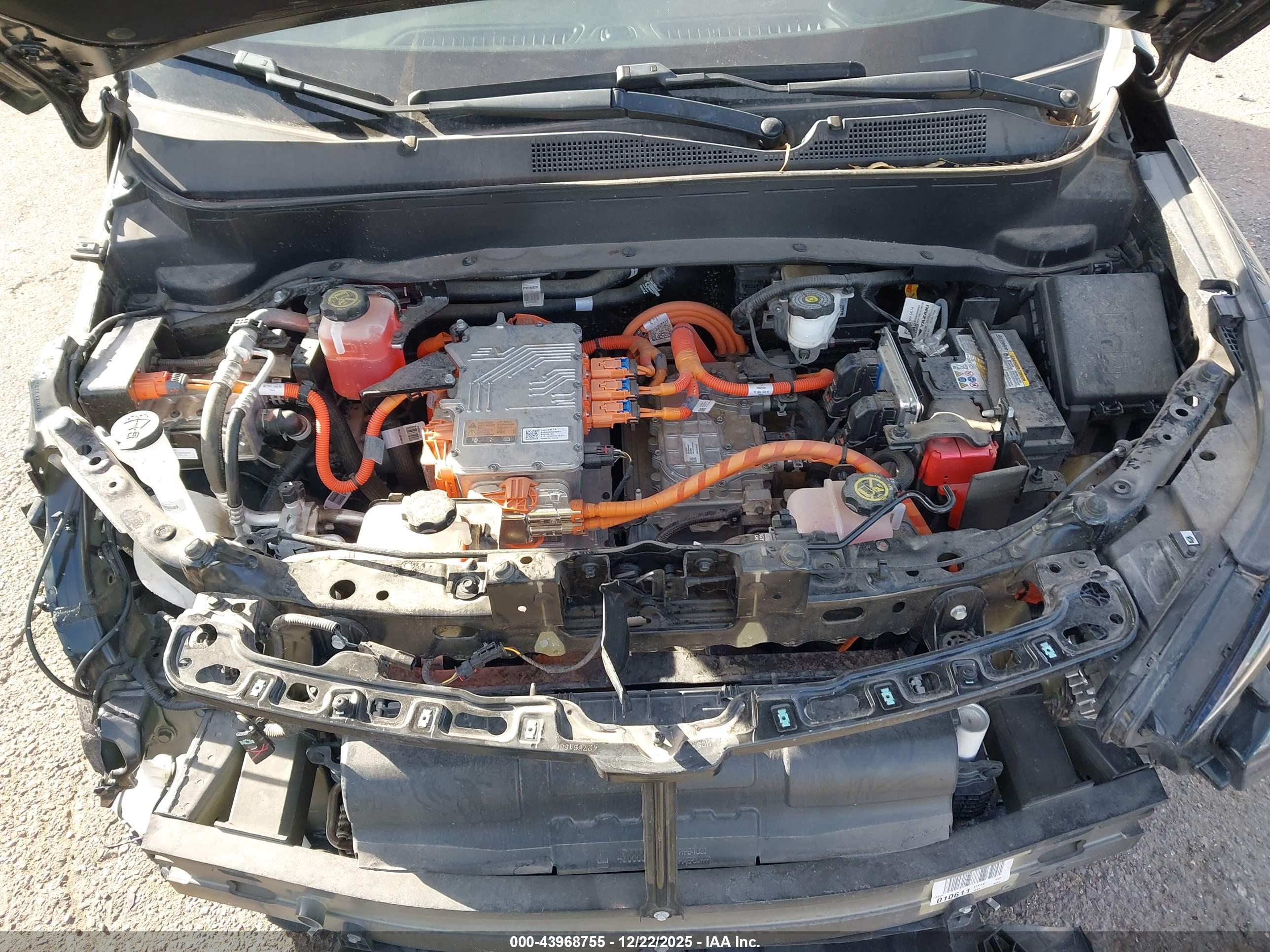 CHEVROLET BOLT image 10