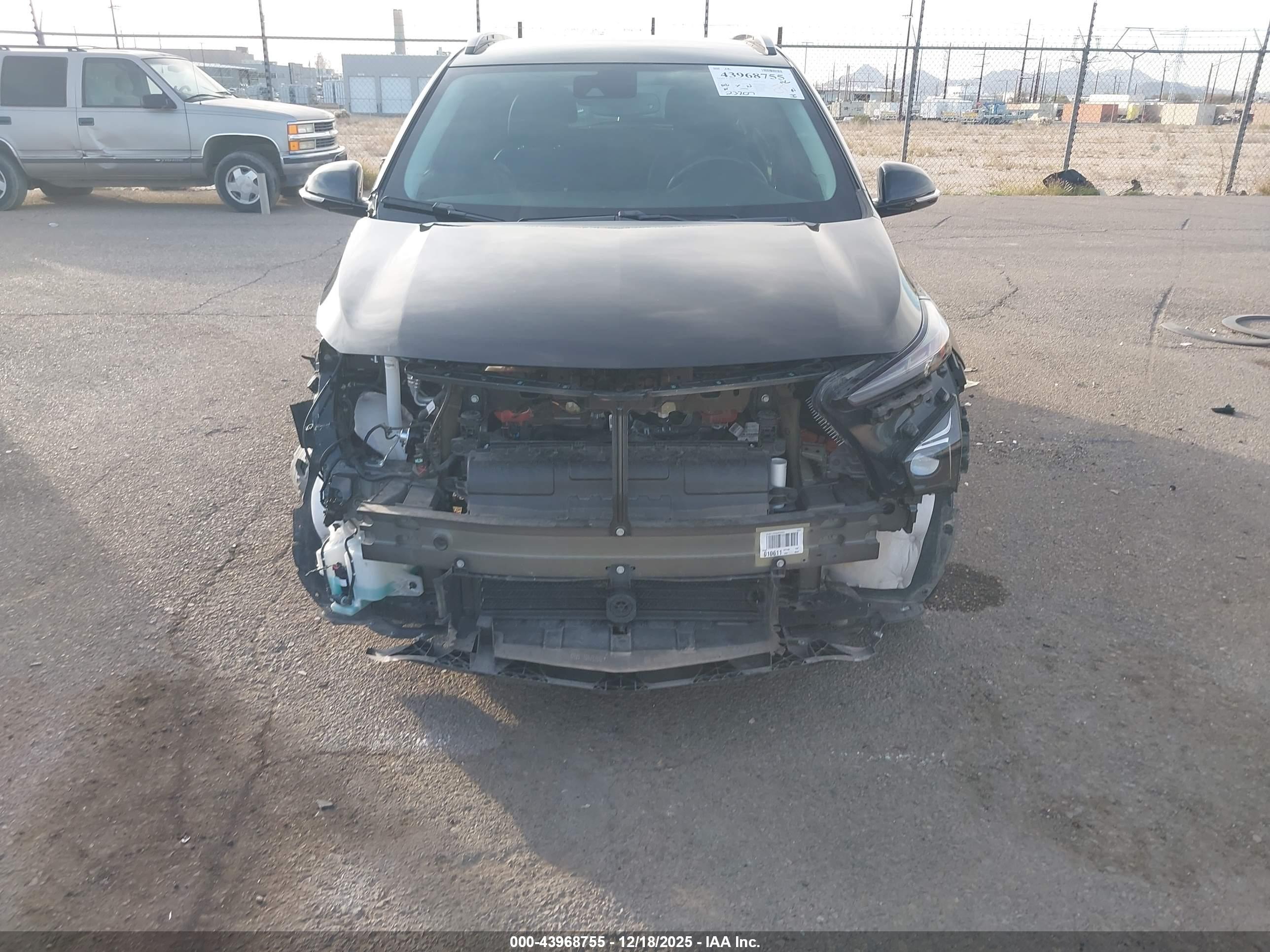 CHEVROLET BOLT image 6