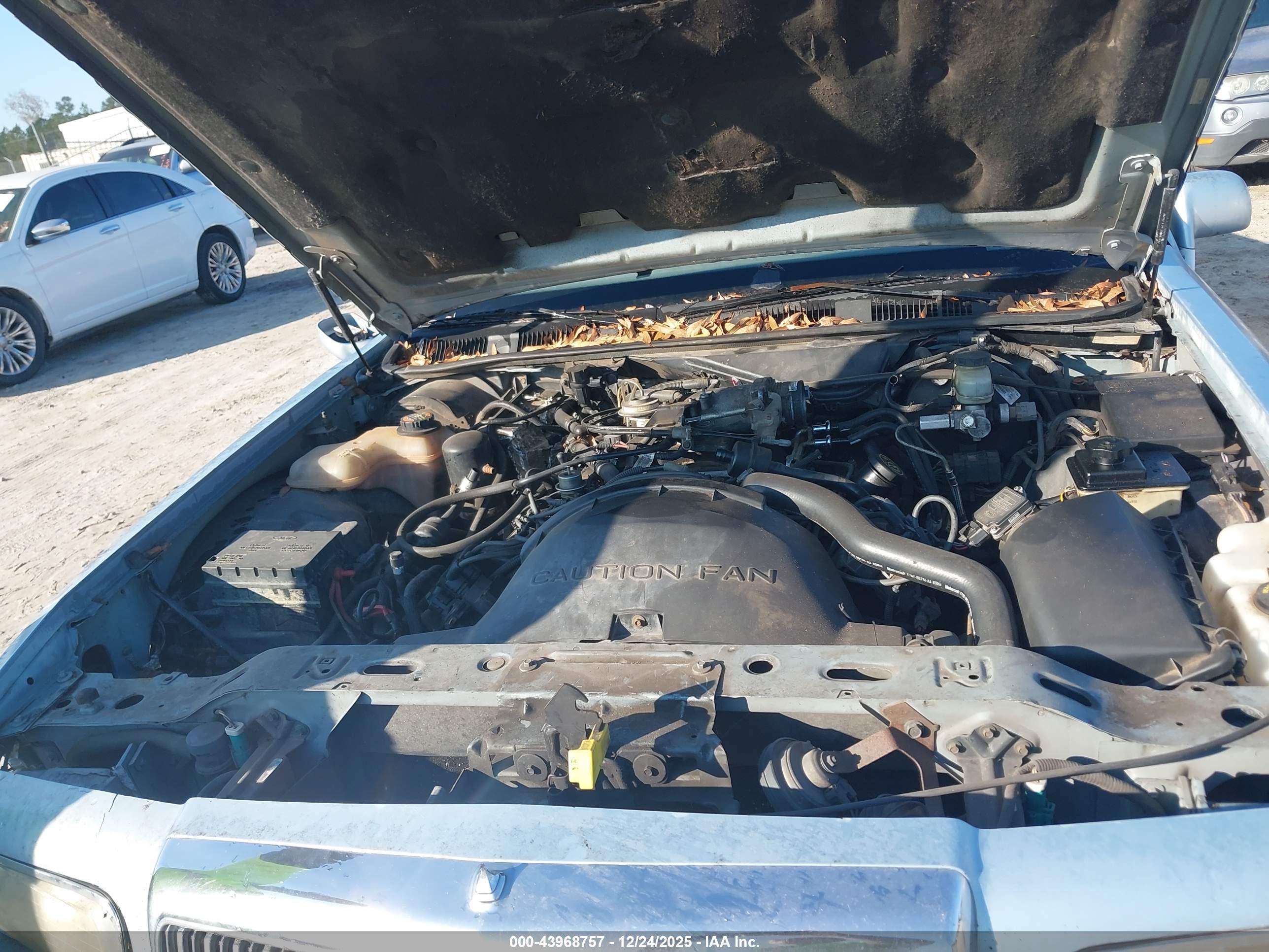 LINCOLN TOWN image 10
