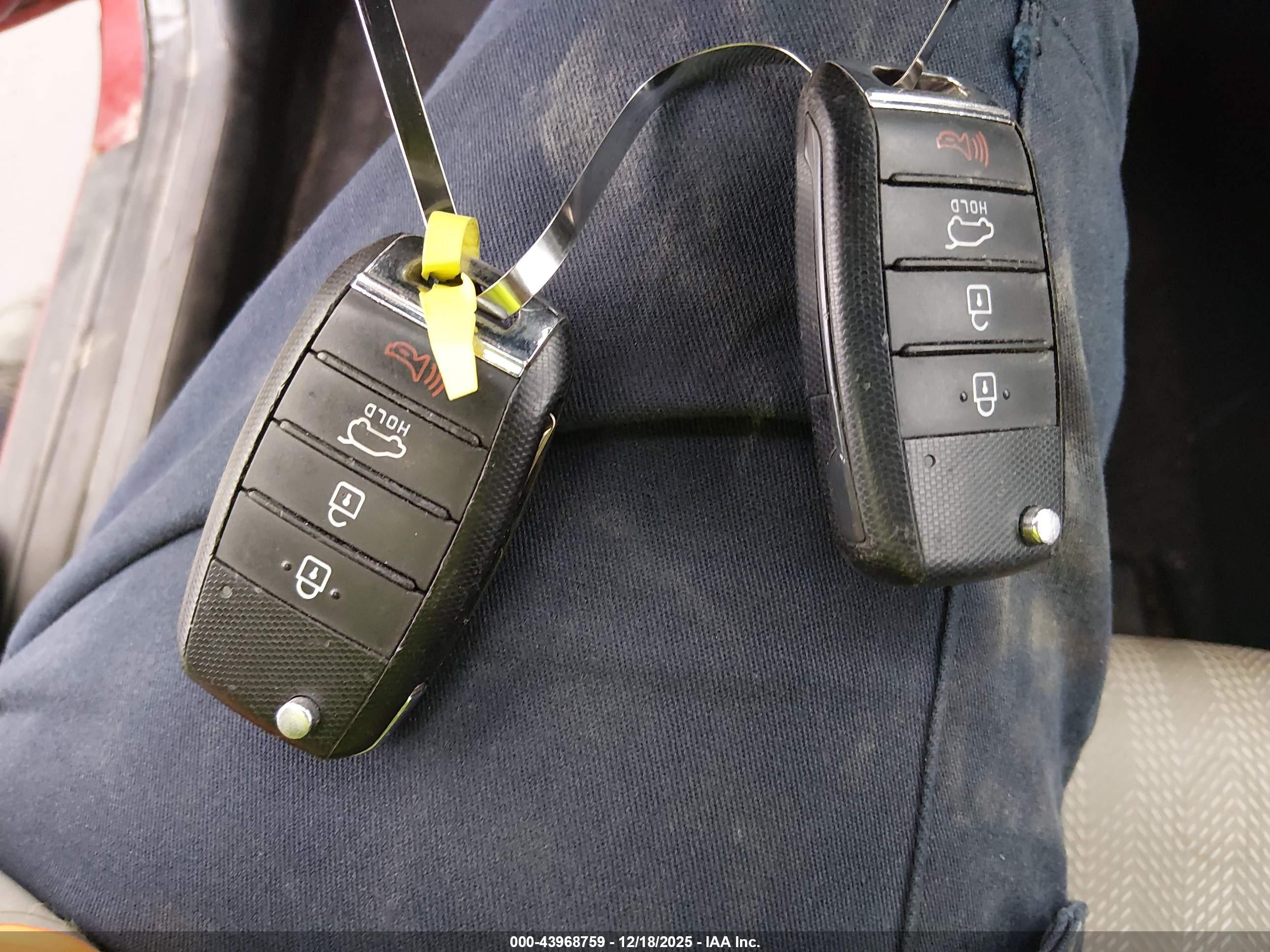 KIA SPORTAGE image 11