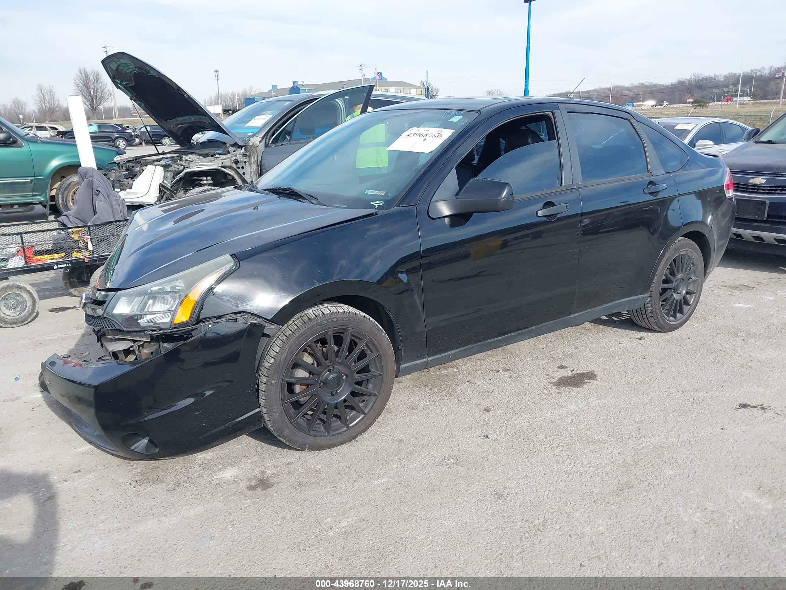 FORD FOCUS image 2