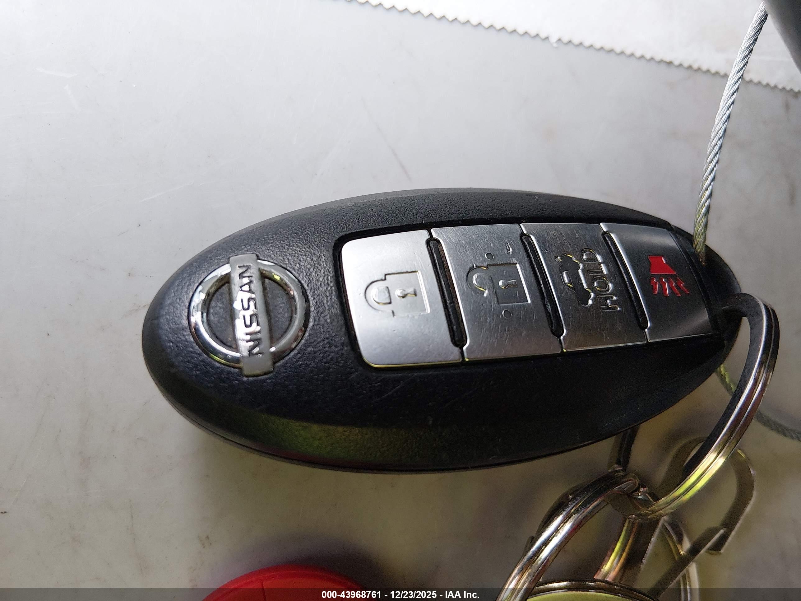 NISSAN SENTRA image 11