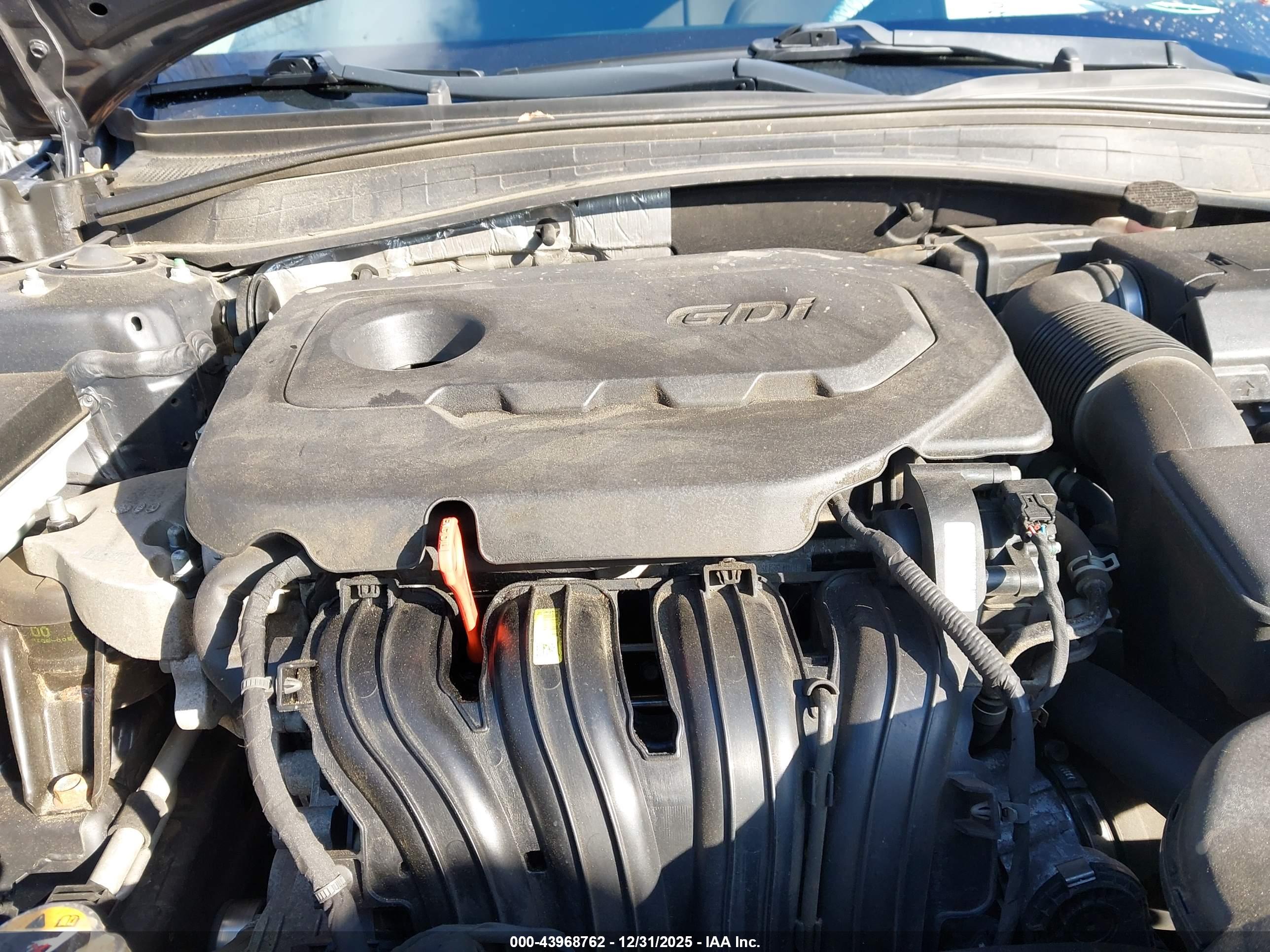 KIA OPTIMA image 10