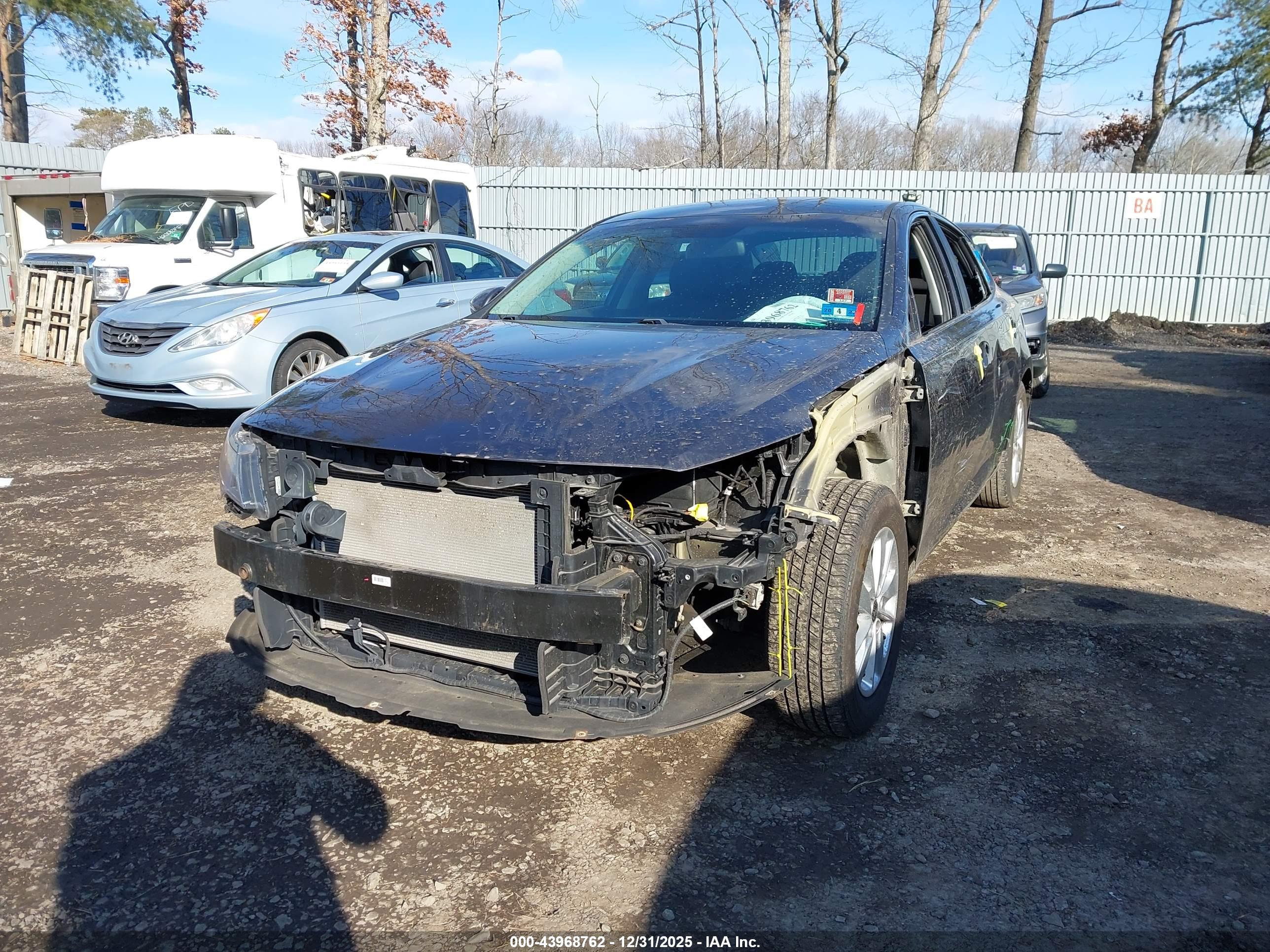 KIA OPTIMA image 2