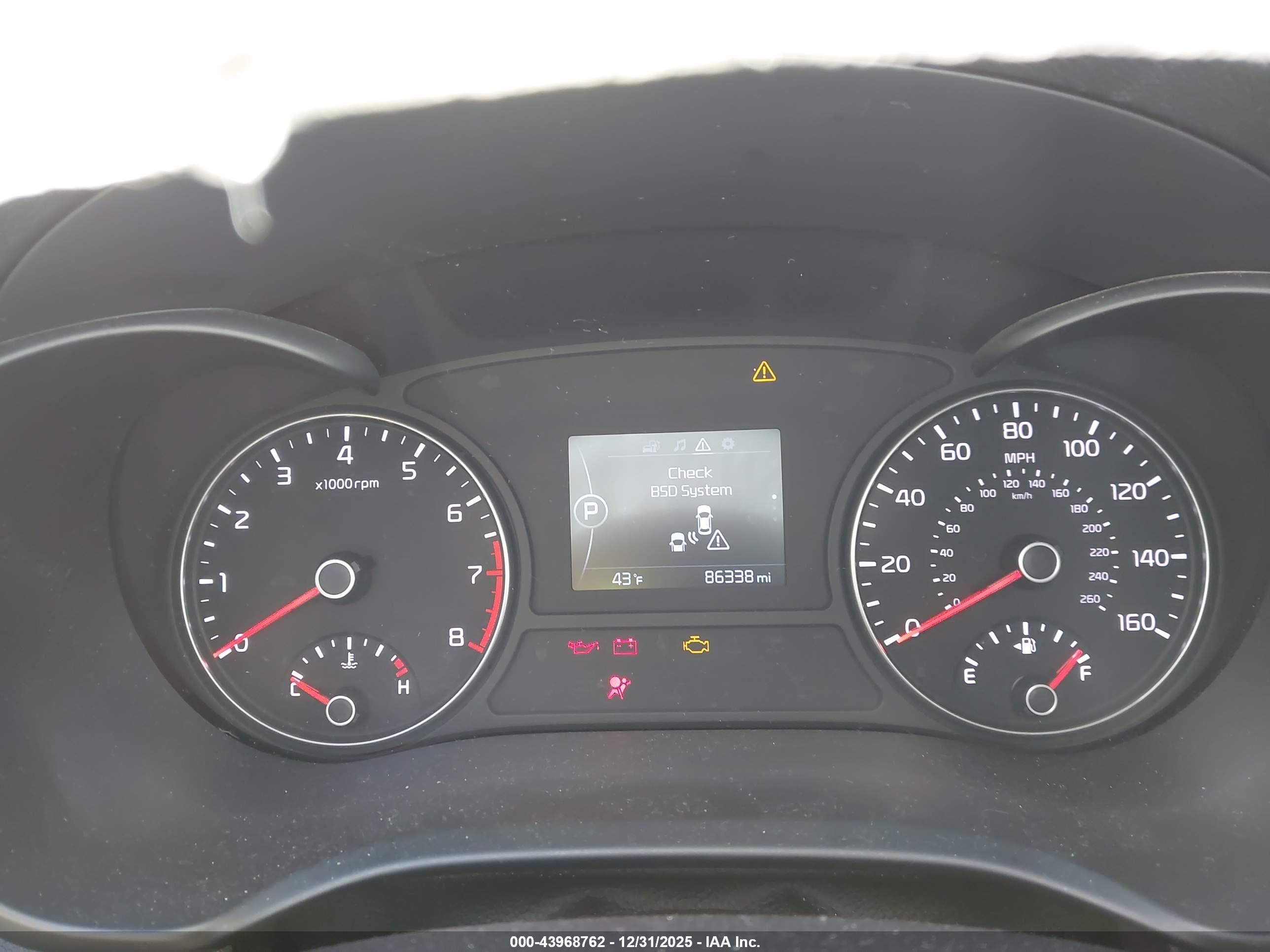 KIA OPTIMA image 7