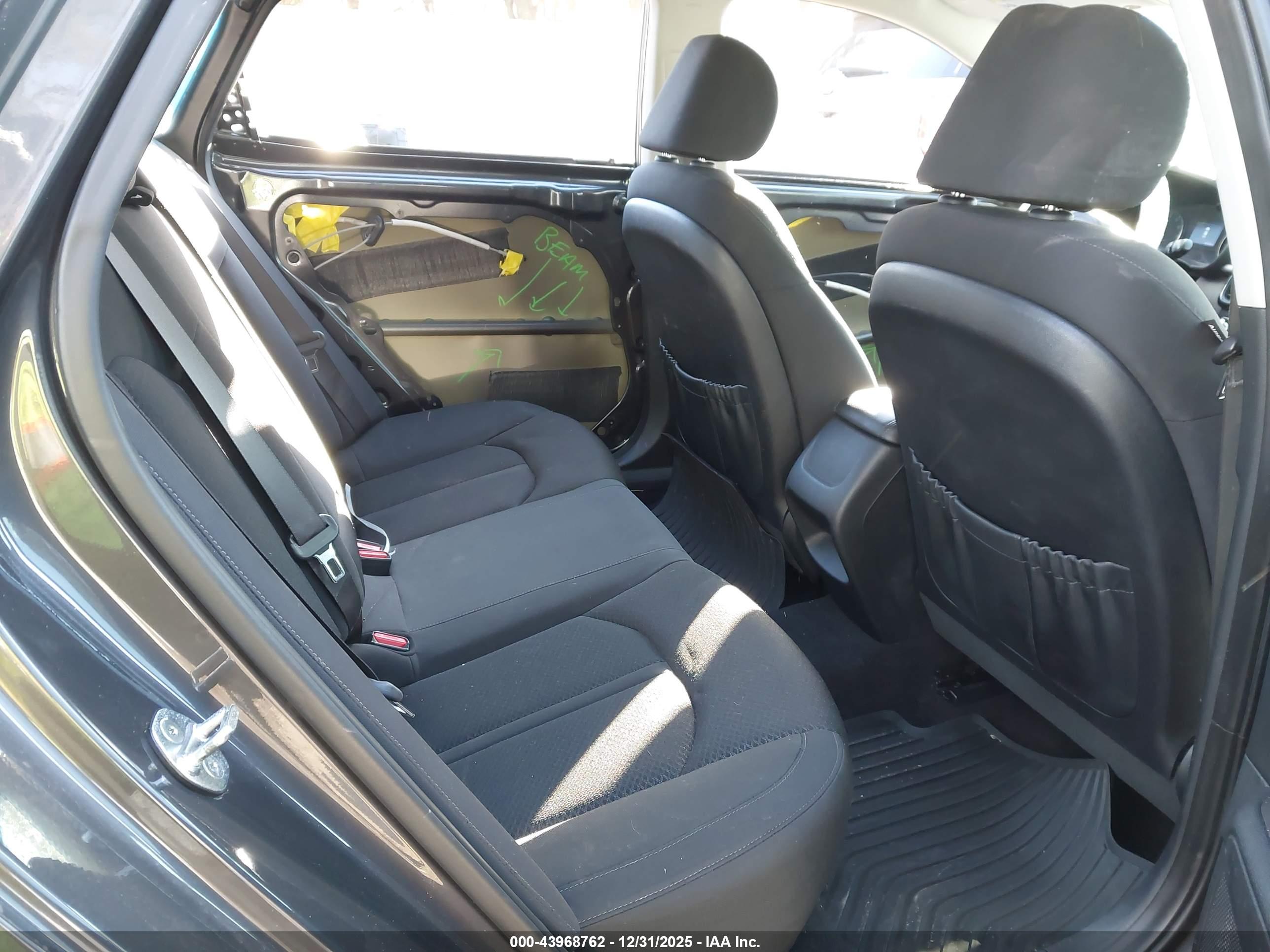 KIA OPTIMA image 8