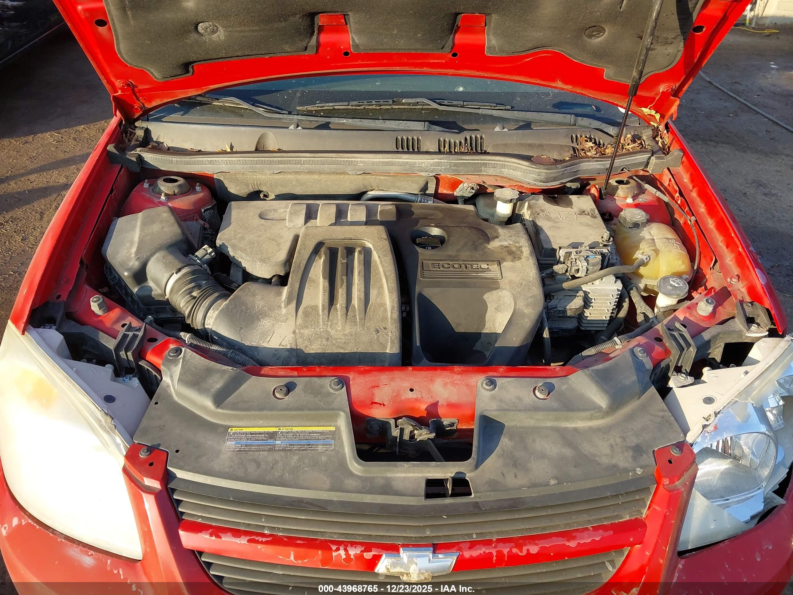 CHEVROLET COBALT image 10