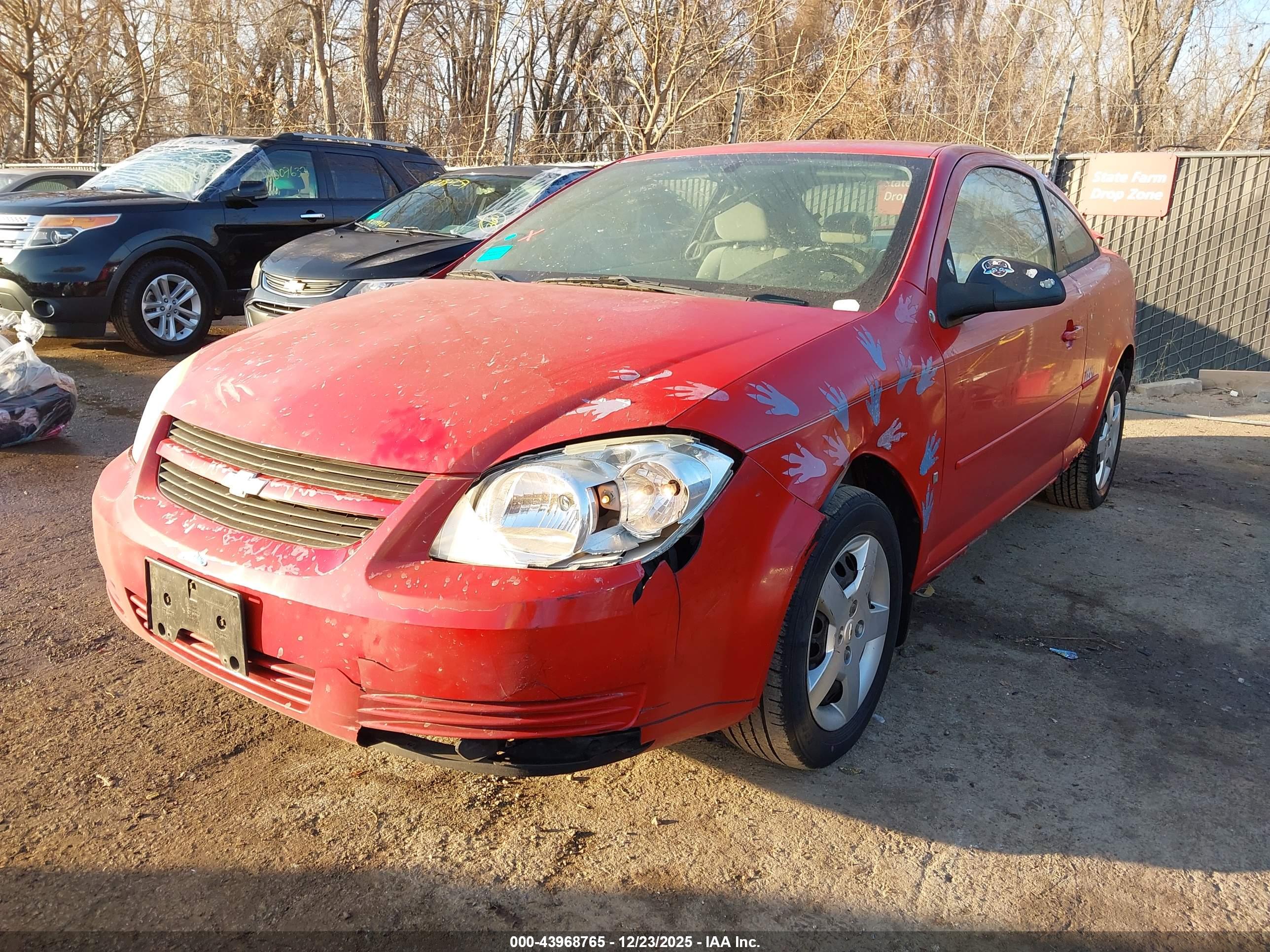 CHEVROLET COBALT image 2
