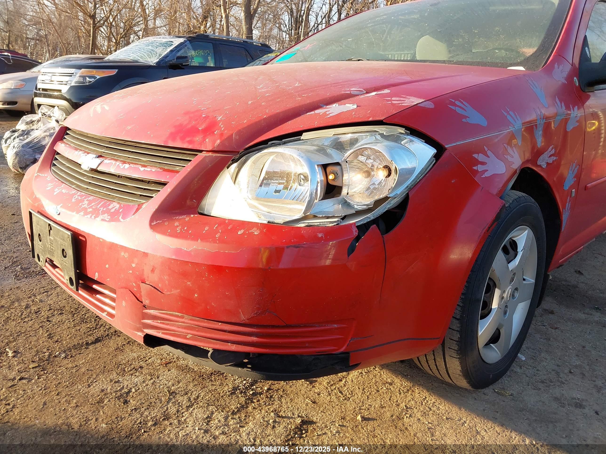 CHEVROLET COBALT image 6
