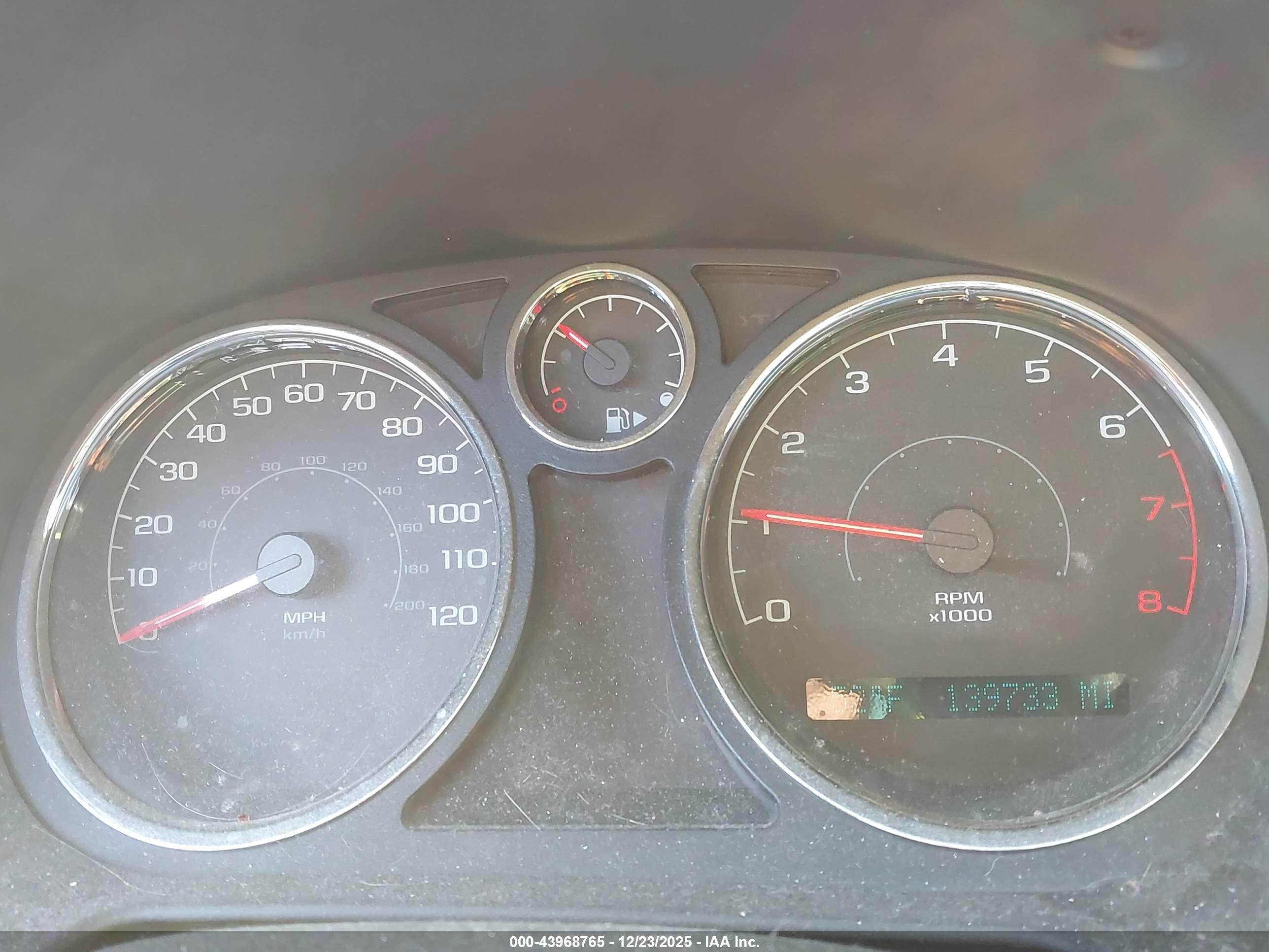 CHEVROLET COBALT image 7