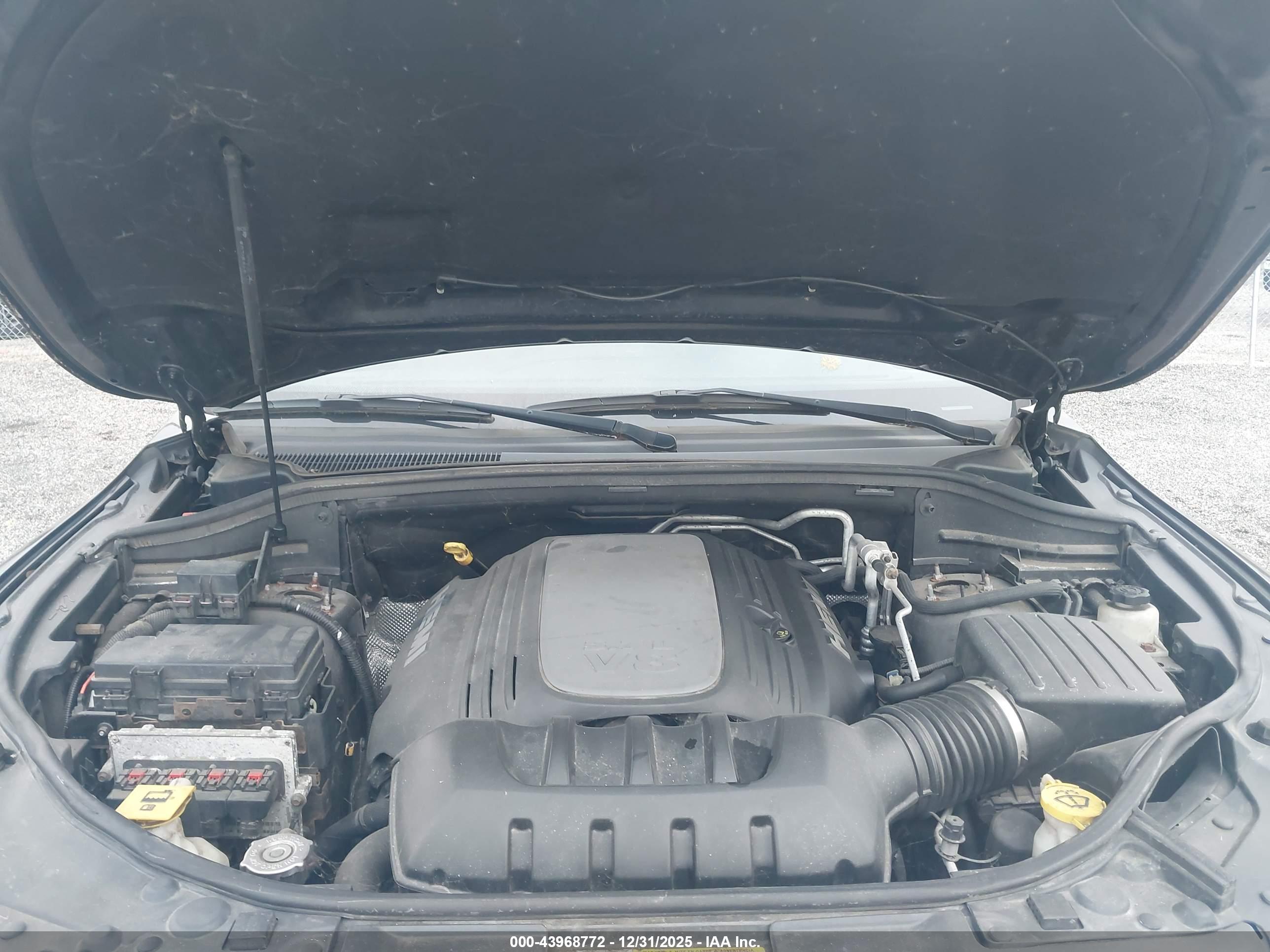 DODGE DURANGO image 10