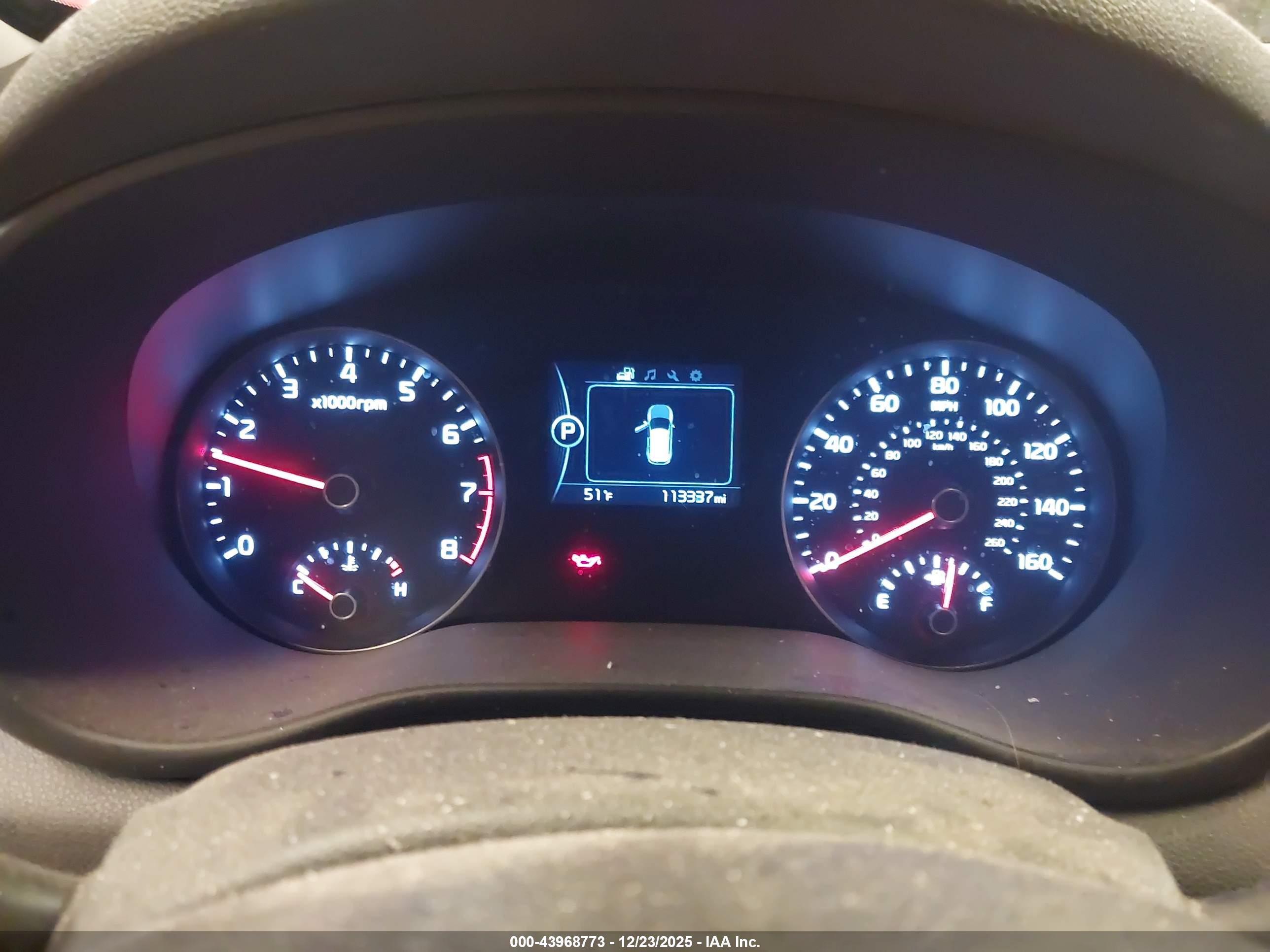 KIA SPORTAGE image 7