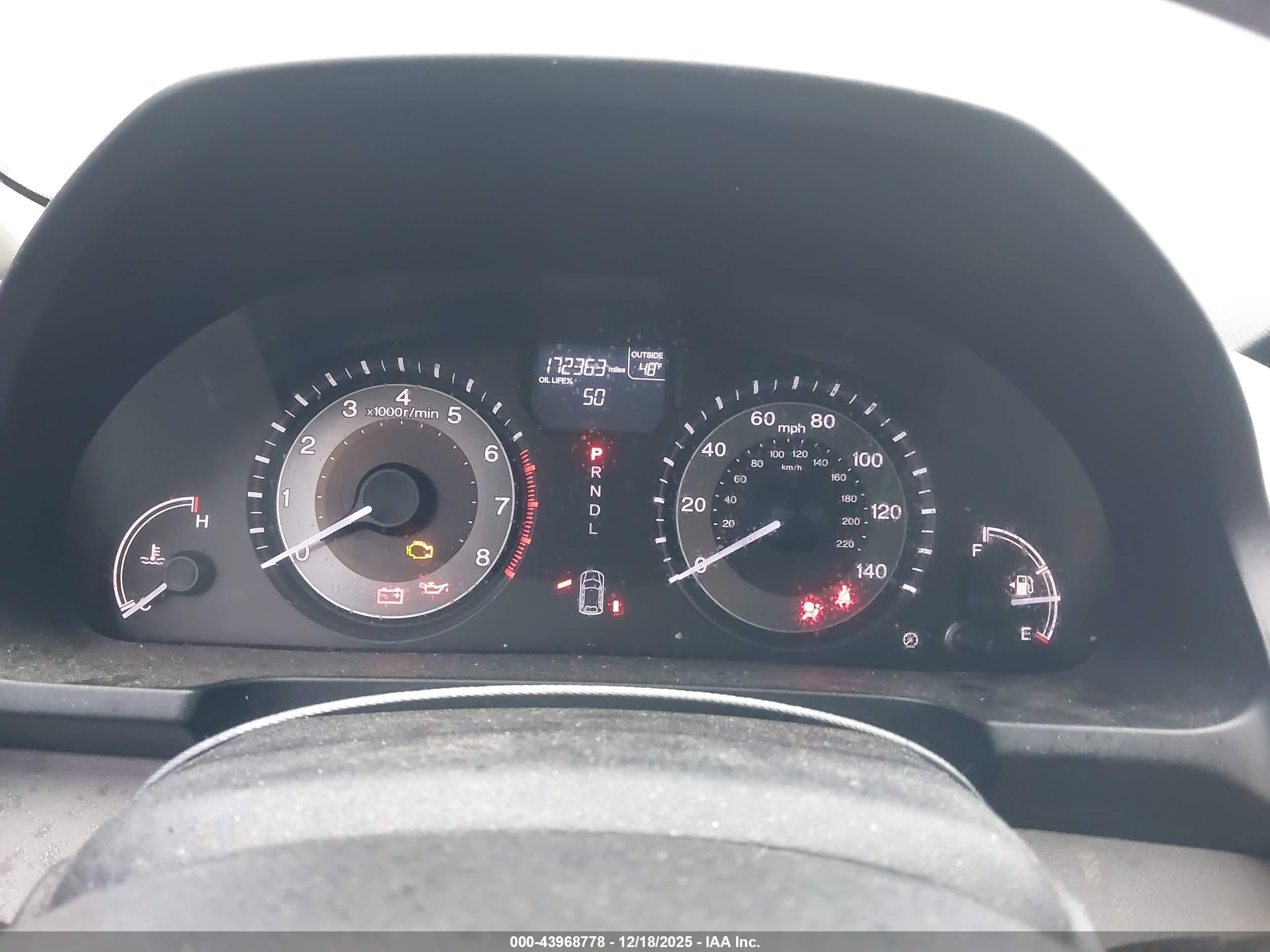 HONDA ODYSSEY image 7
