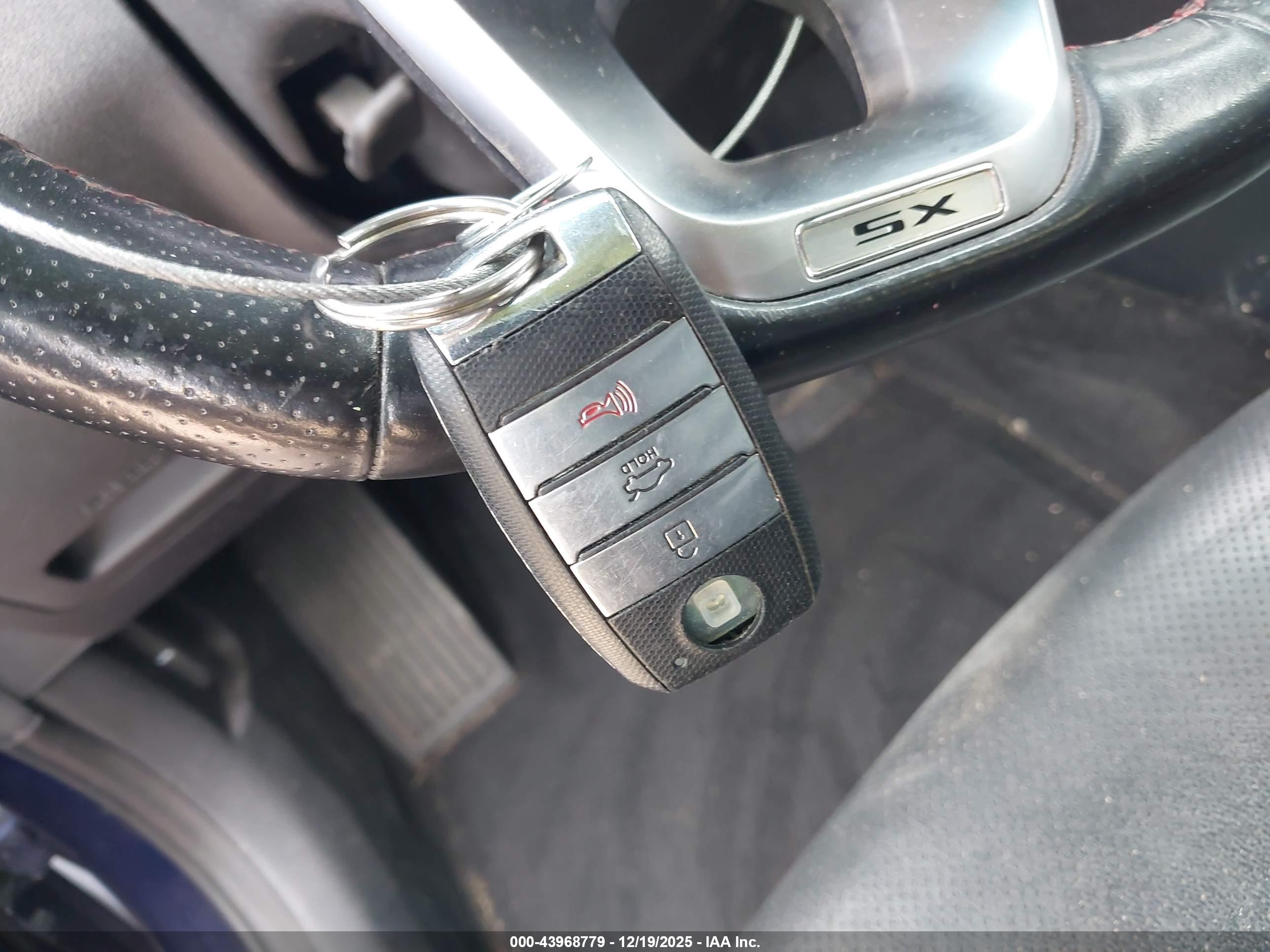 KIA OPTIMA image 11