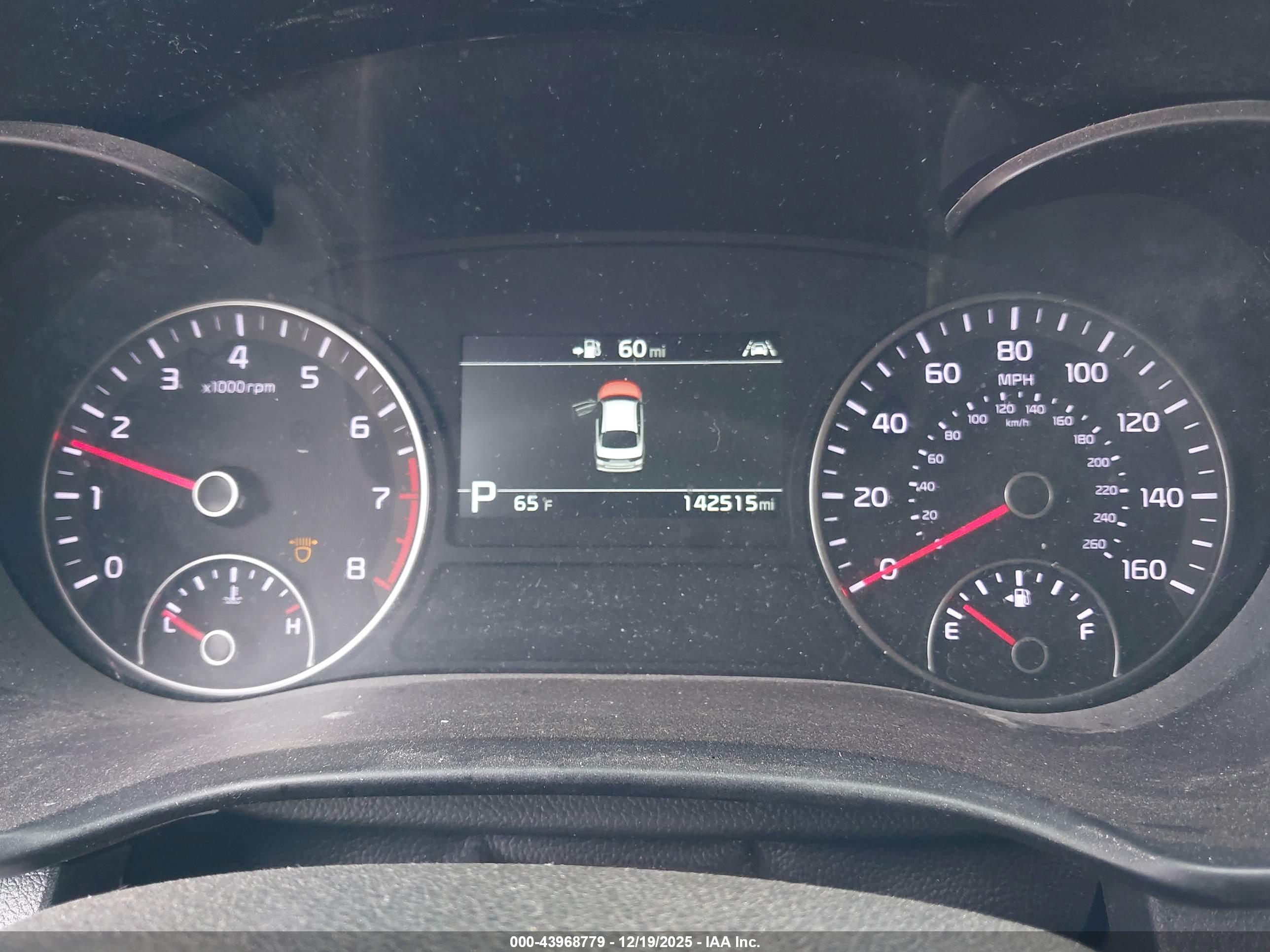 KIA OPTIMA image 7