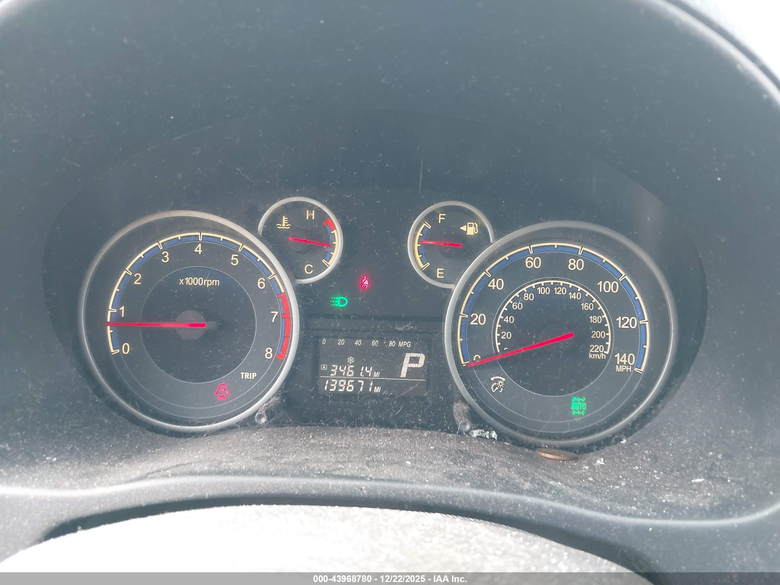 SUZUKI SX4 image 7