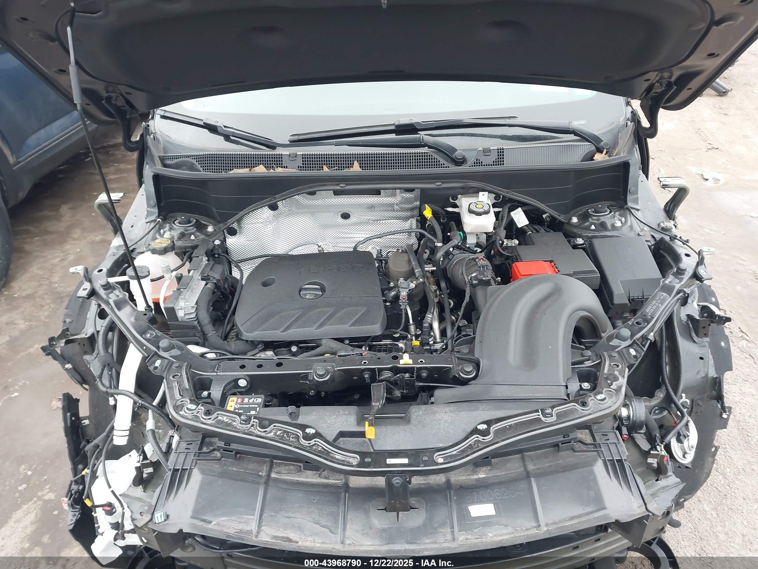 BUICK ENCORE image 10