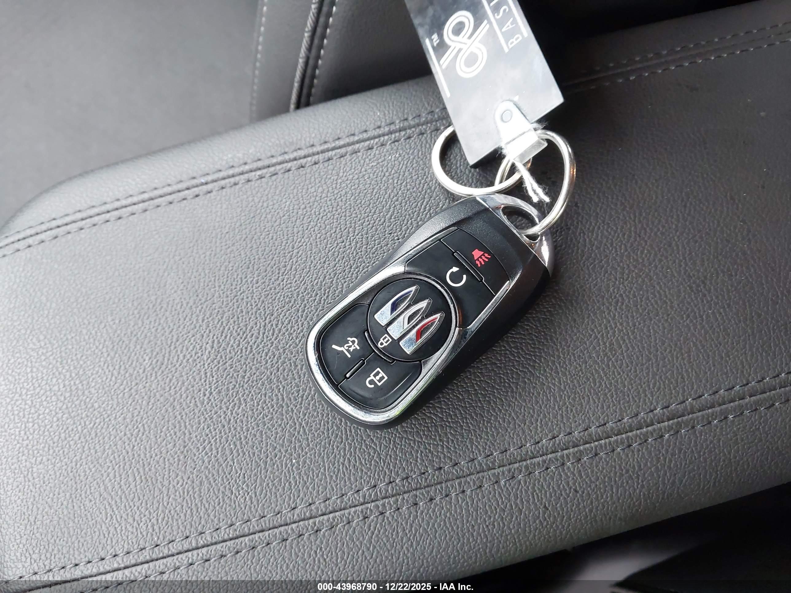BUICK ENCORE image 11