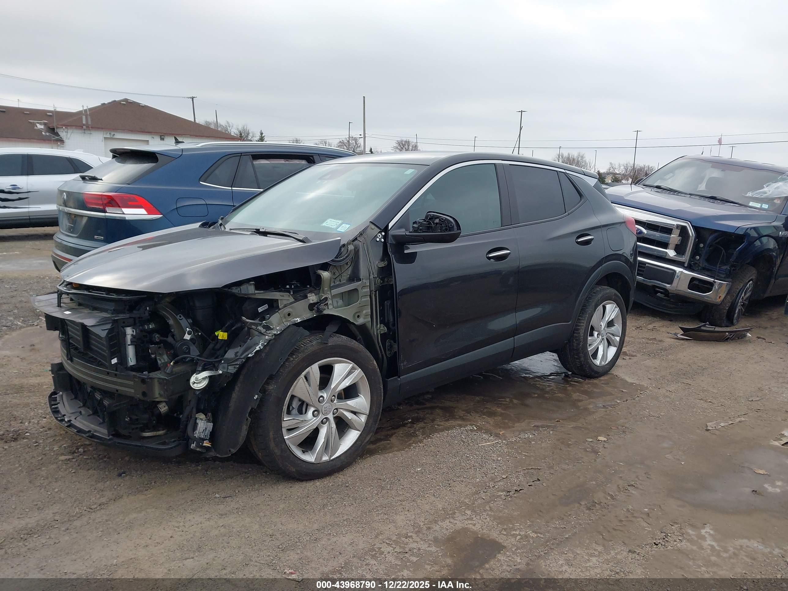 BUICK ENCORE image 2