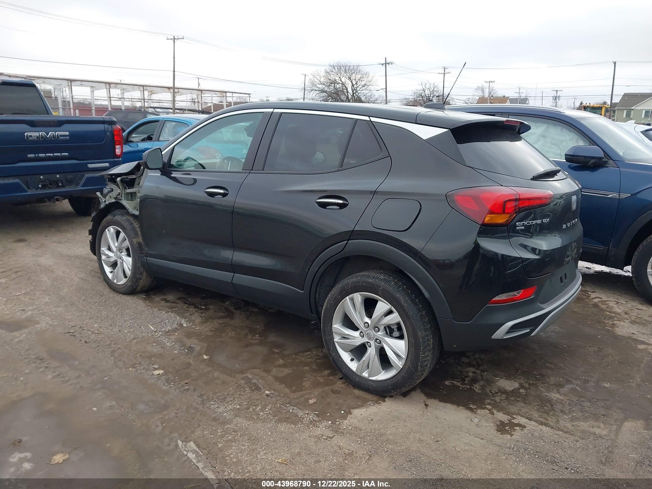 BUICK ENCORE image 3