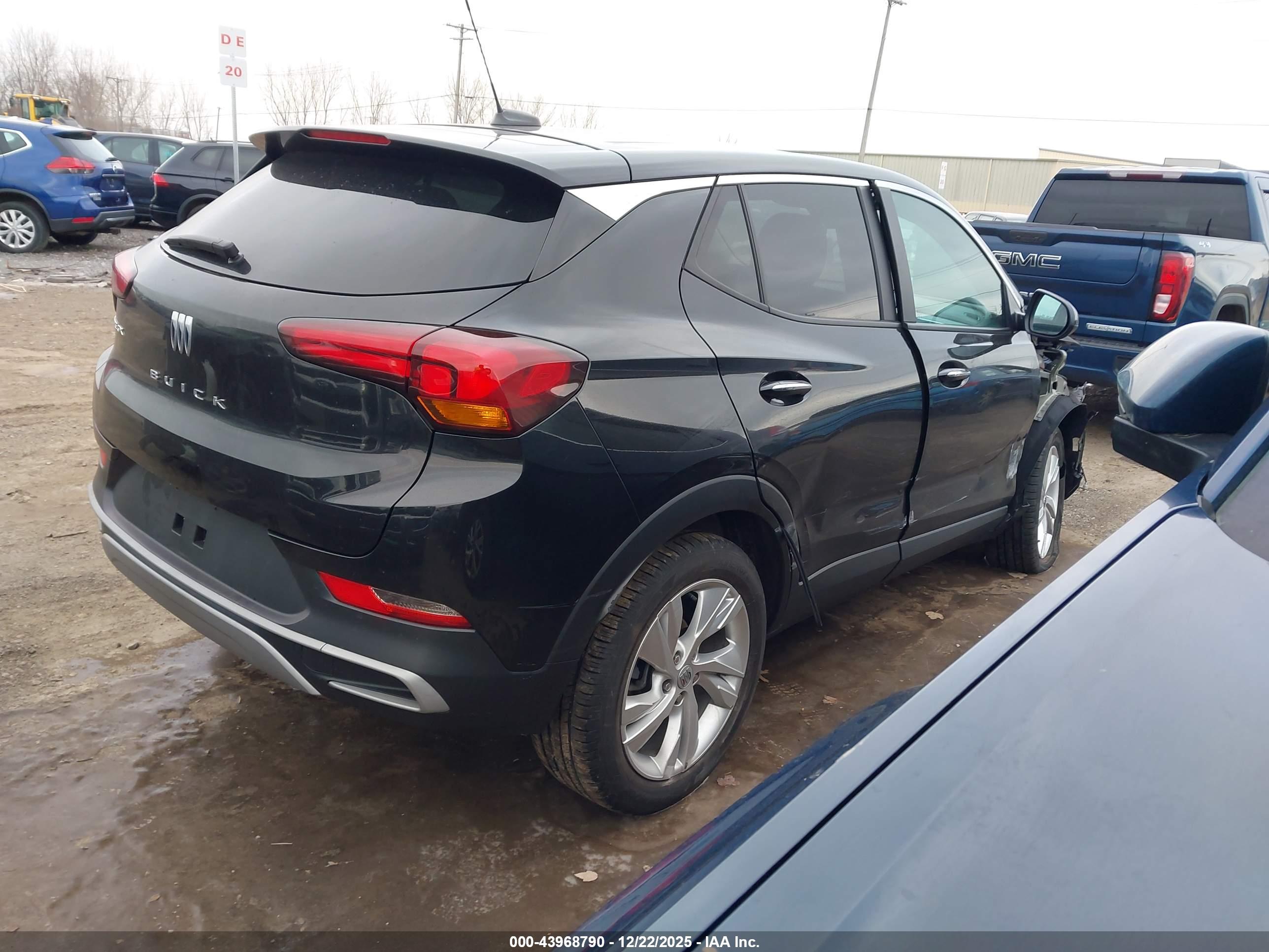 BUICK ENCORE image 4