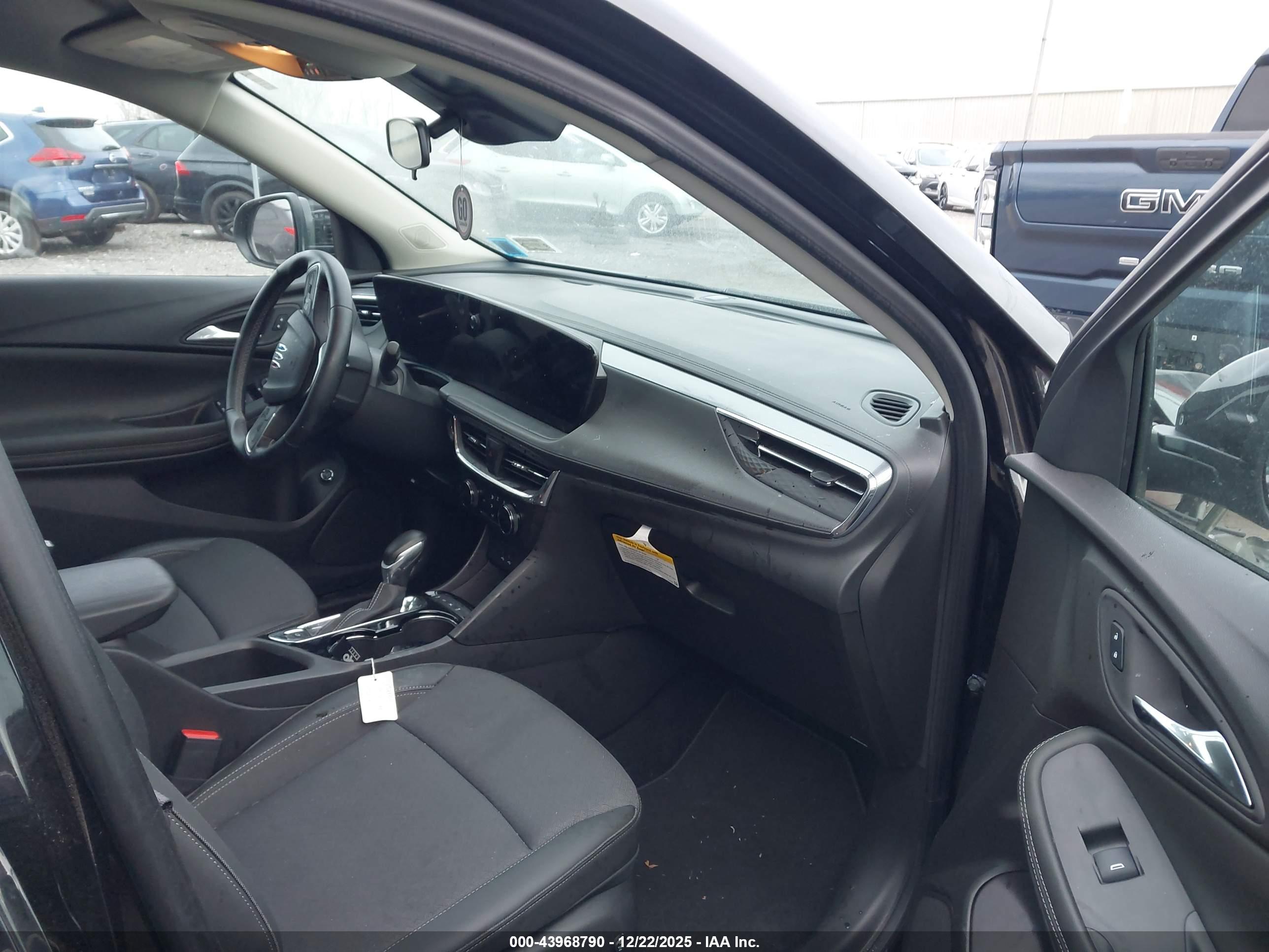 BUICK ENCORE image 5