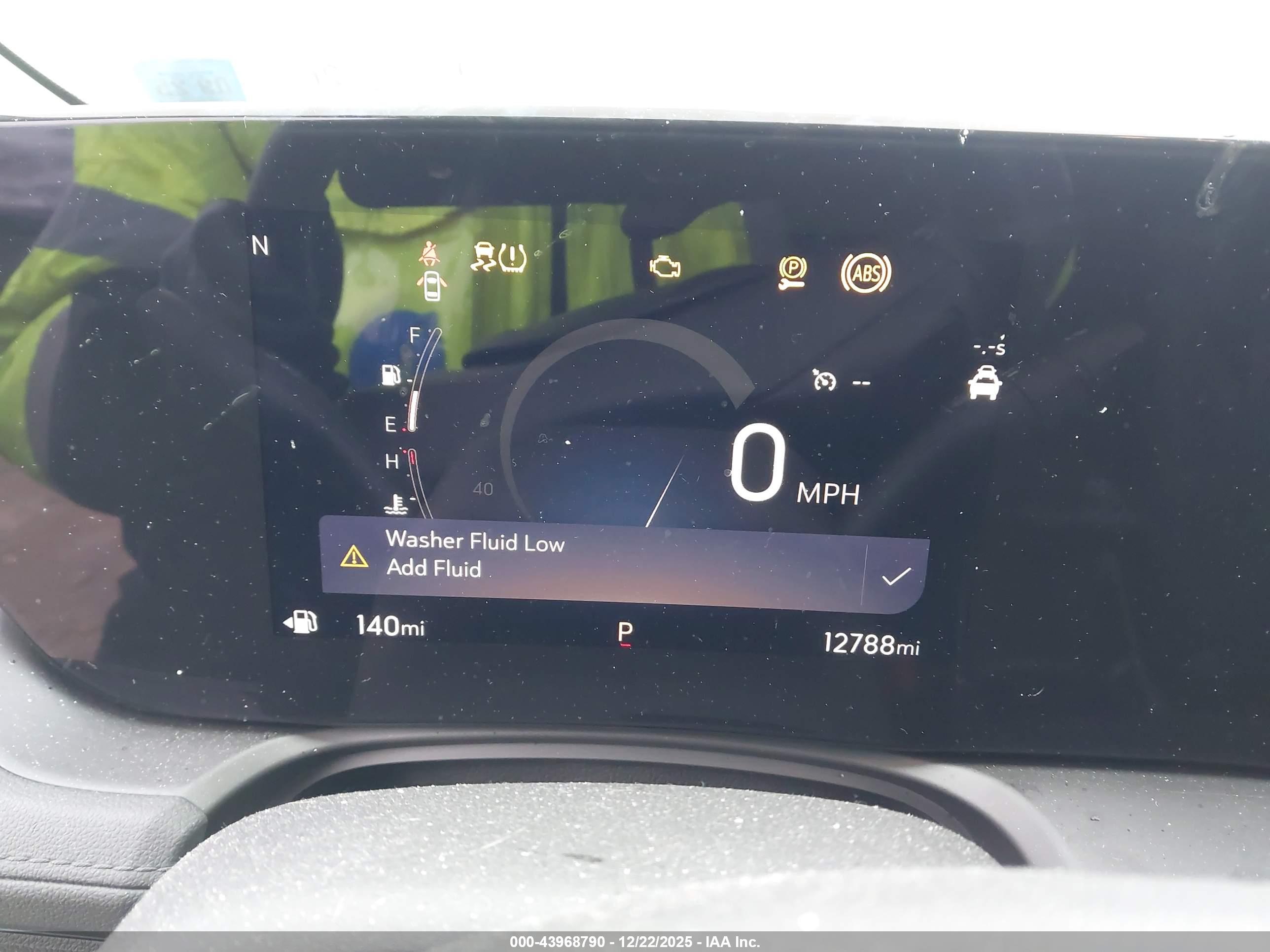 BUICK ENCORE image 7