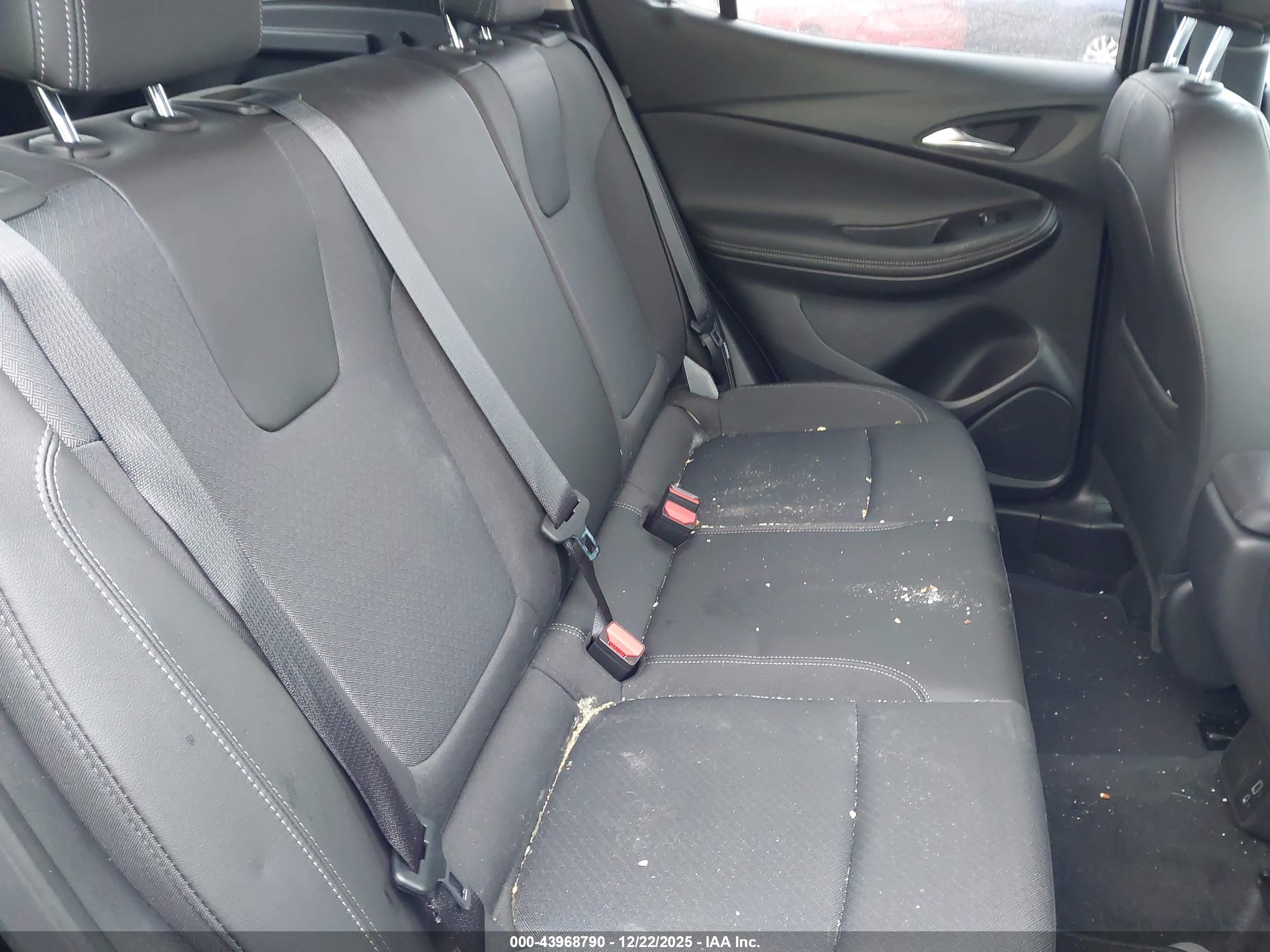BUICK ENCORE image 8