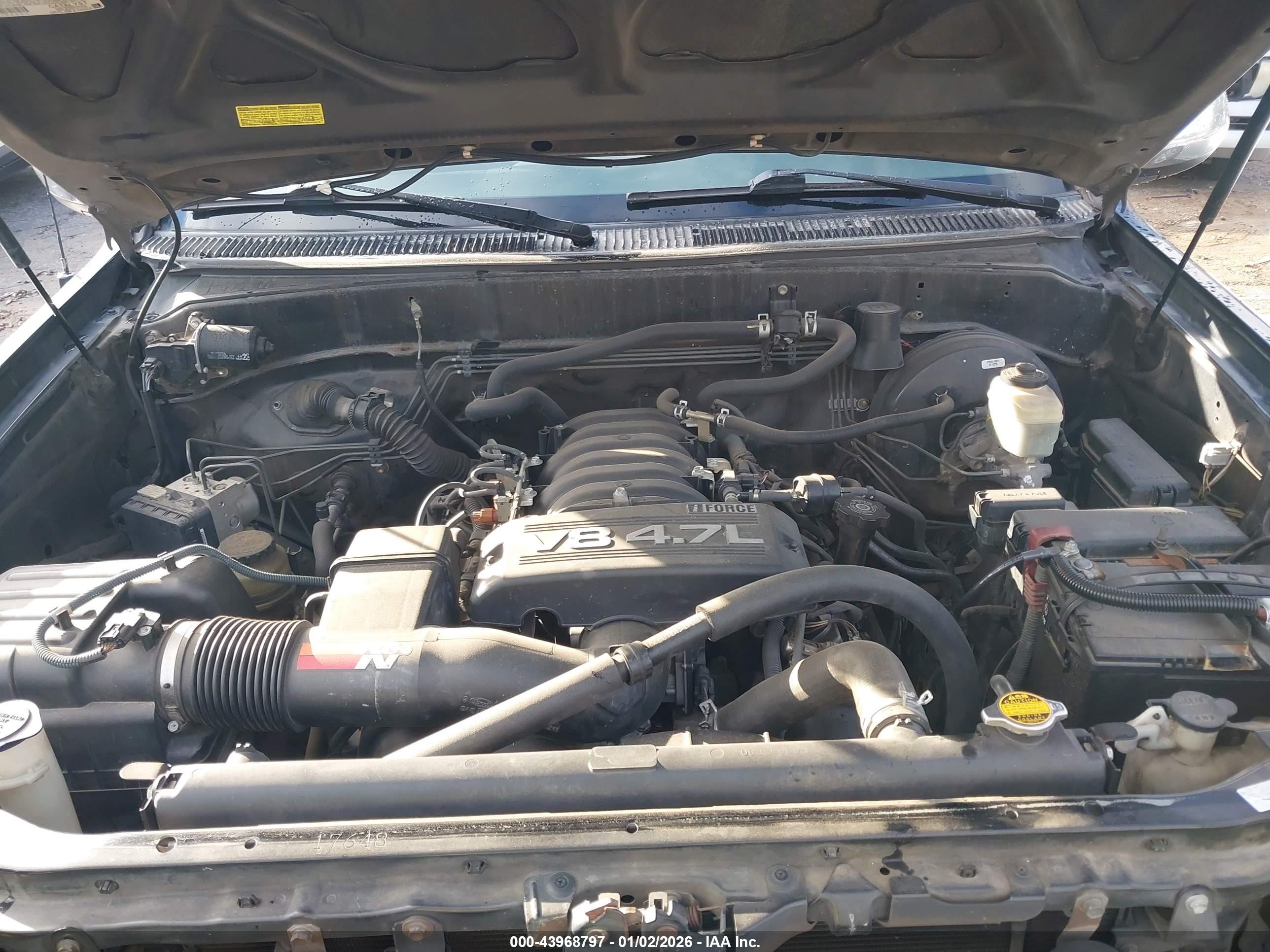 TOYOTA TUNDRA image 10