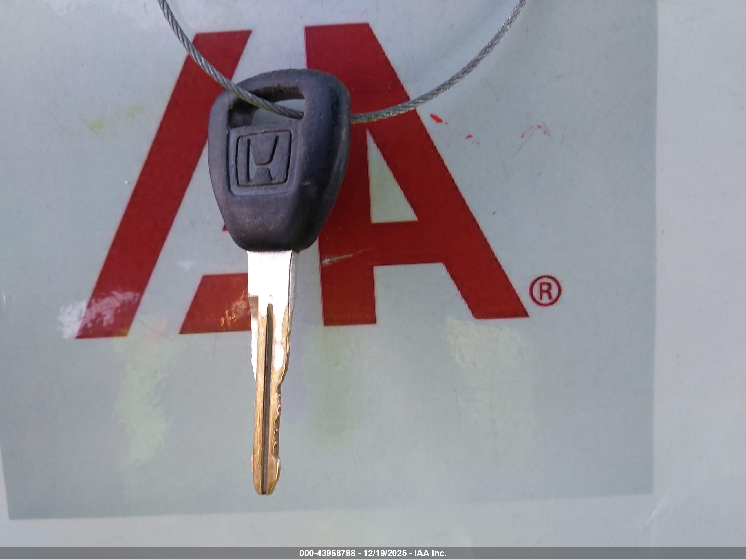 HONDA CIVIC image 11