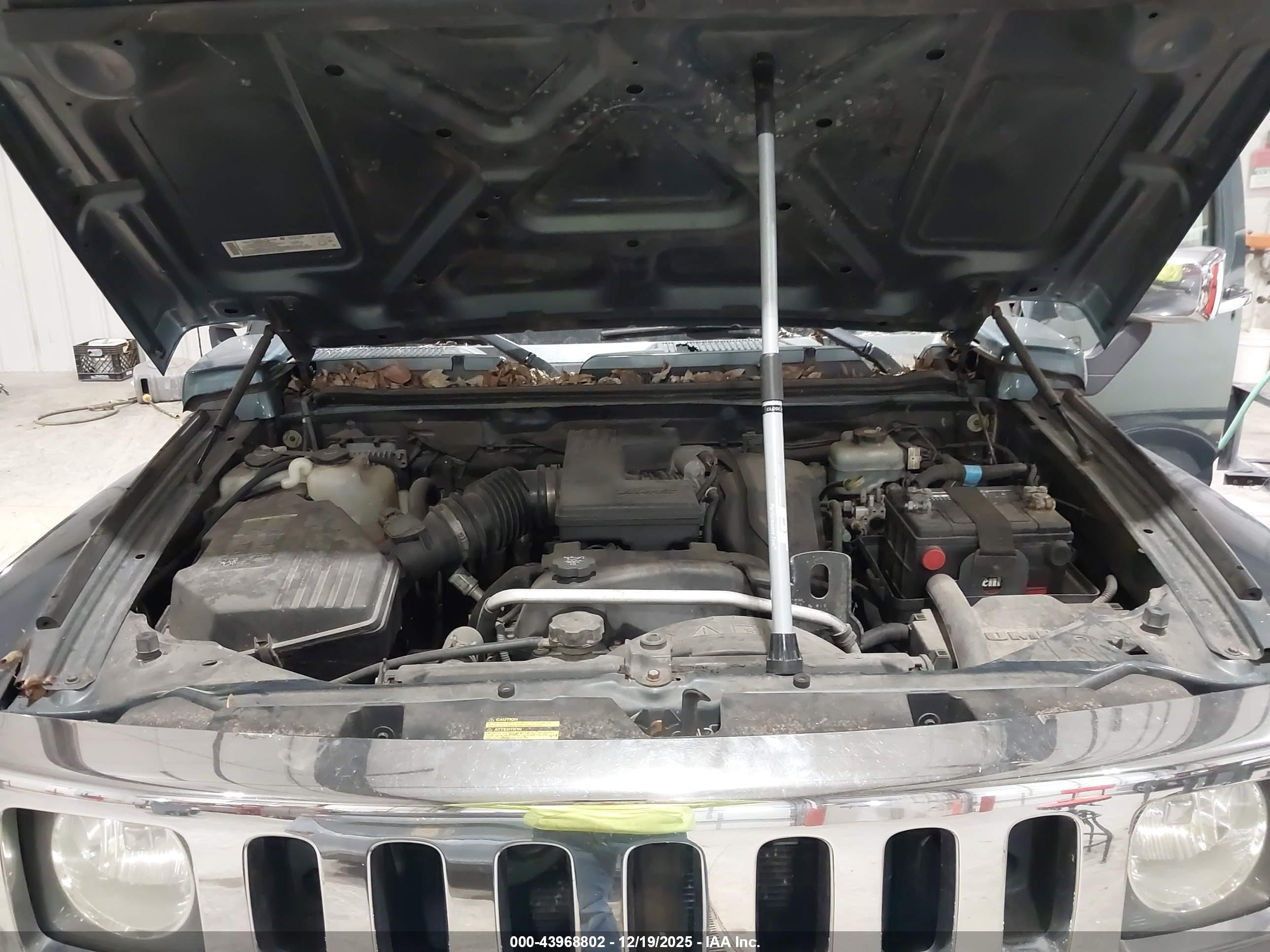 HUMMER H3 image 10