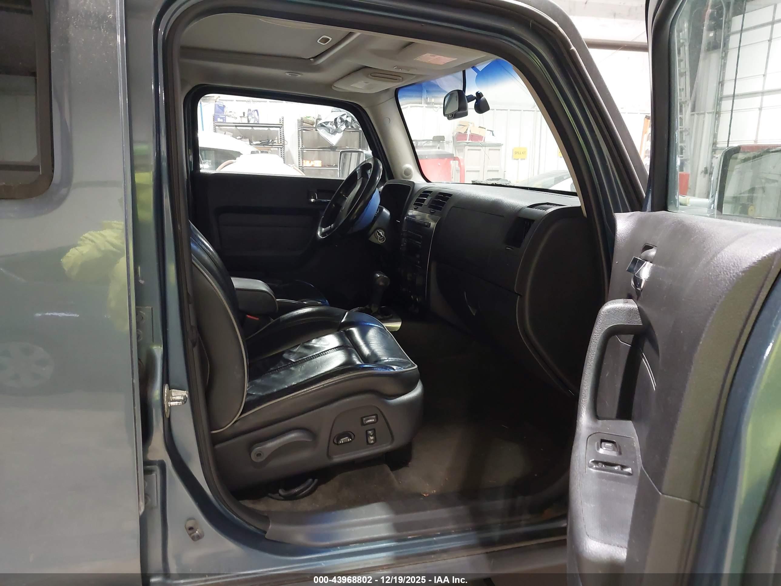HUMMER H3 image 5