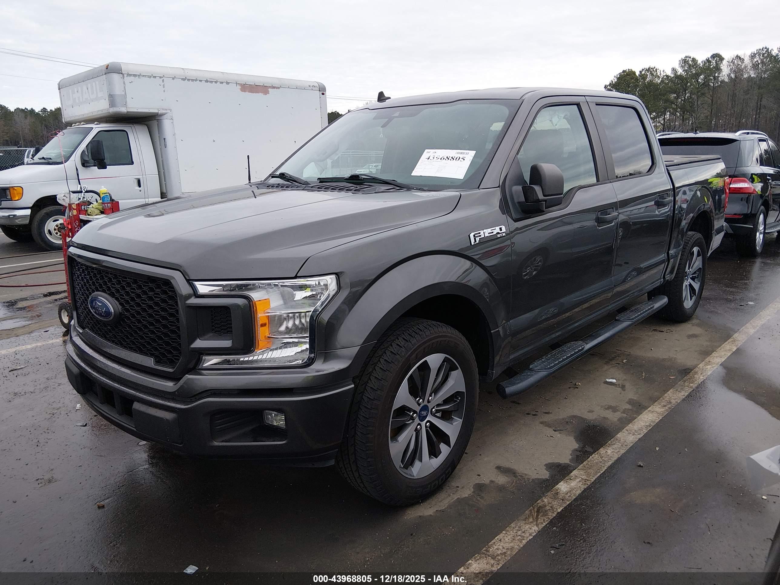 FORD F-150 image 2
