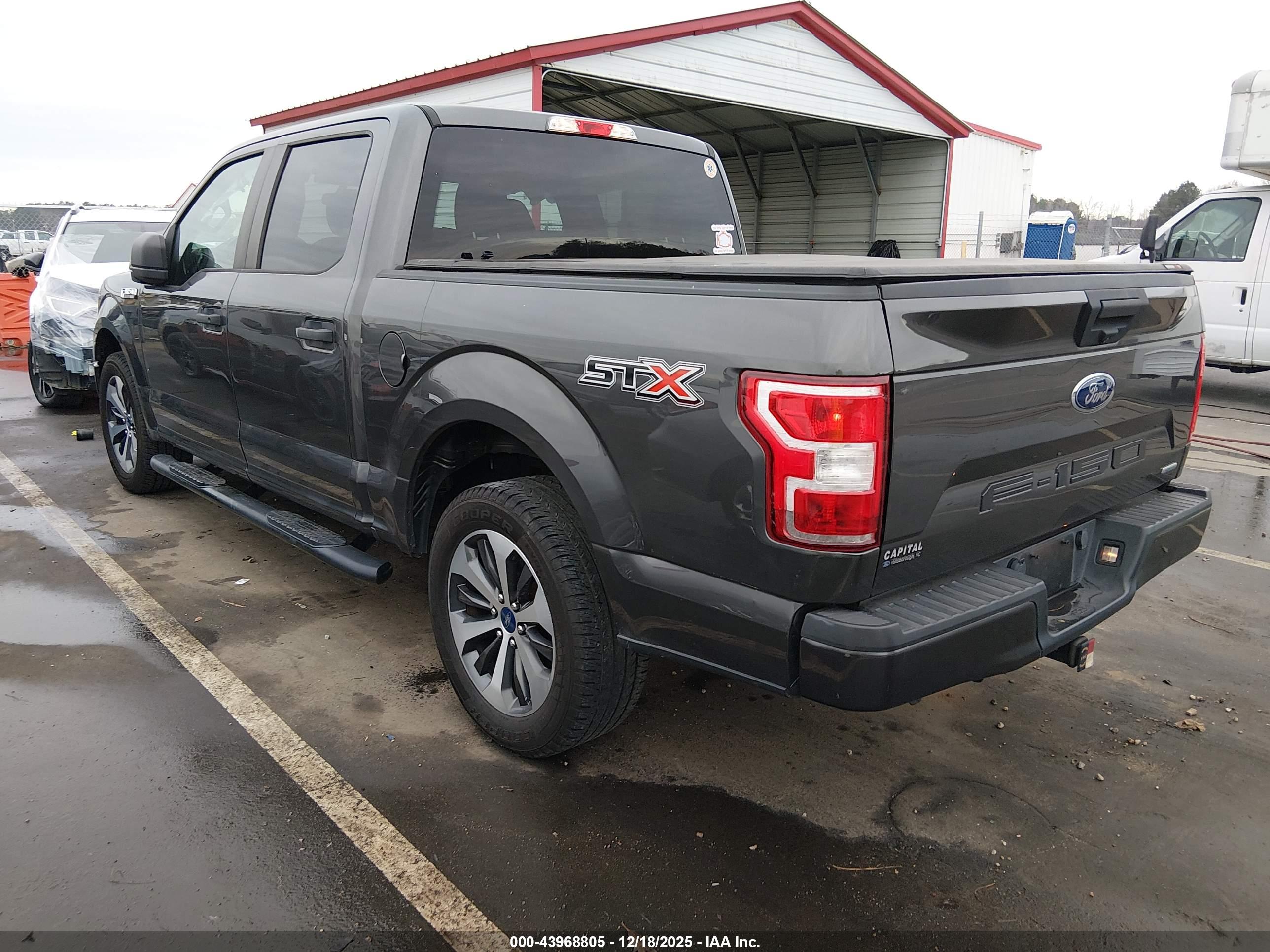 FORD F-150 image 3