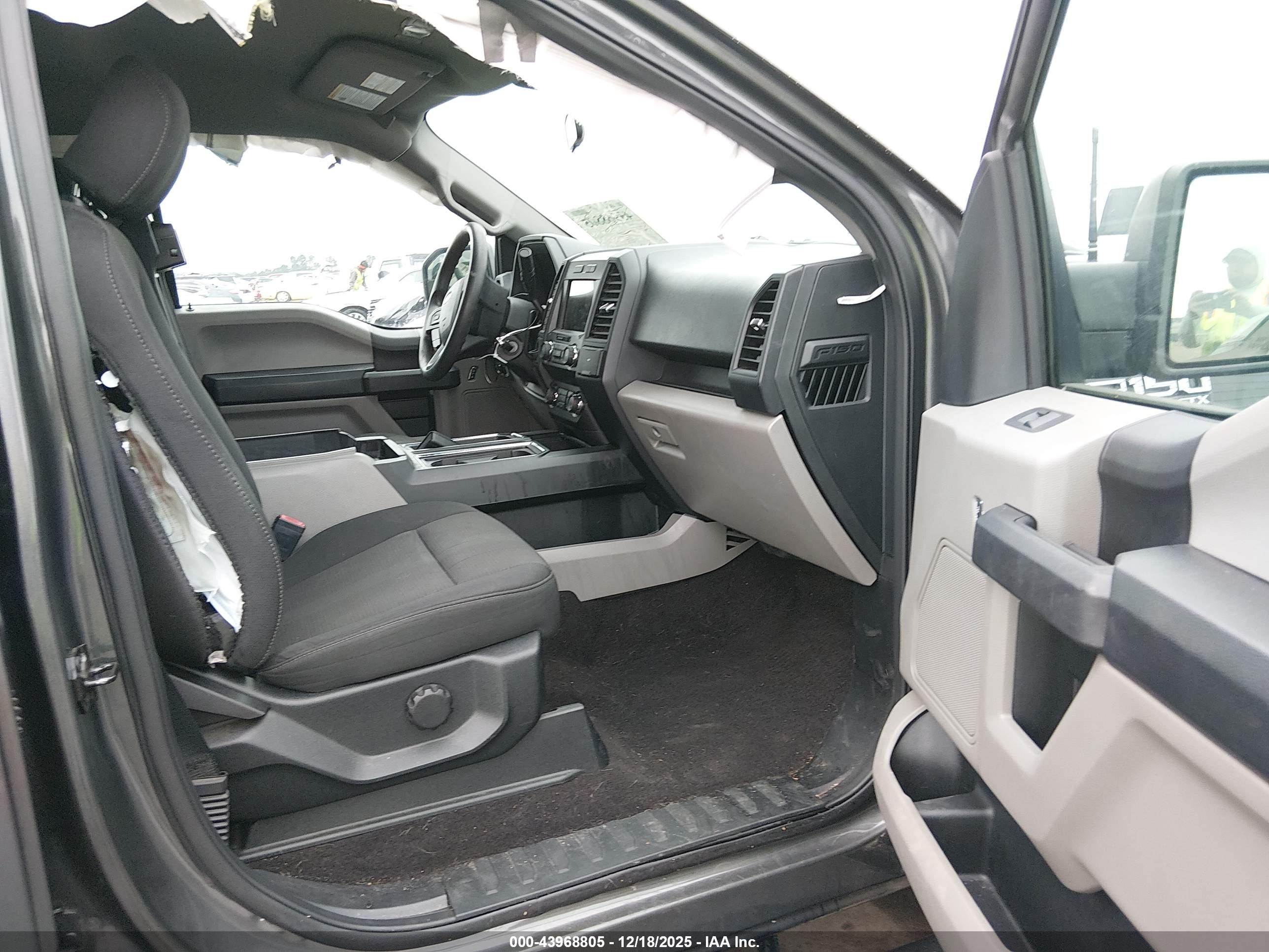 FORD F-150 image 5