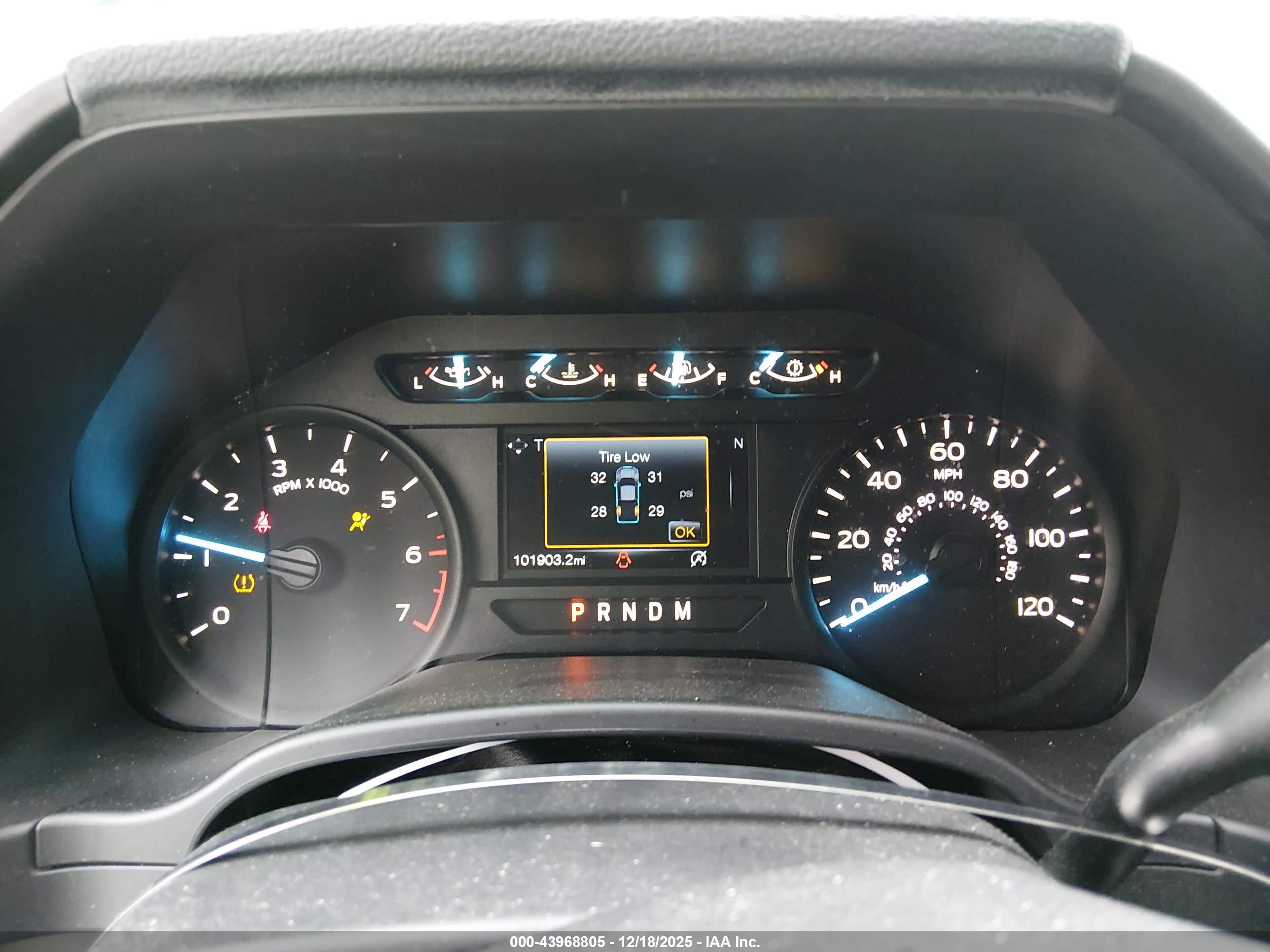 FORD F-150 image 7