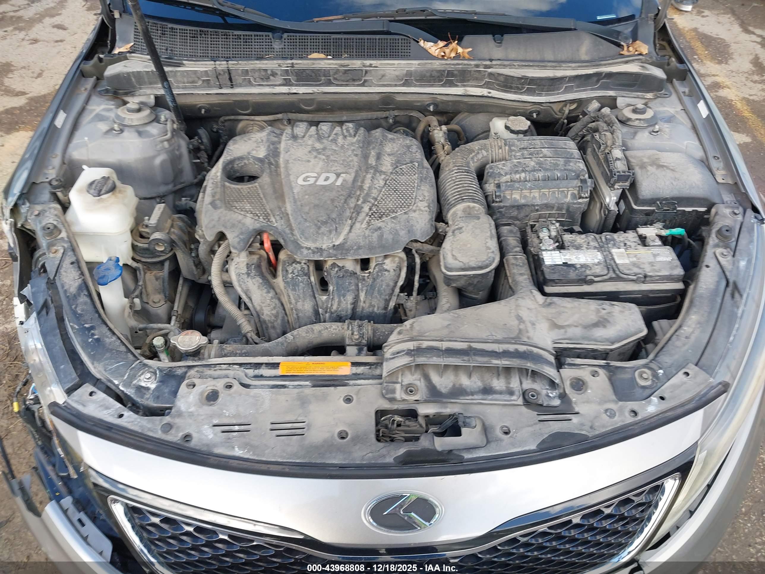 KIA OPTIMA image 10