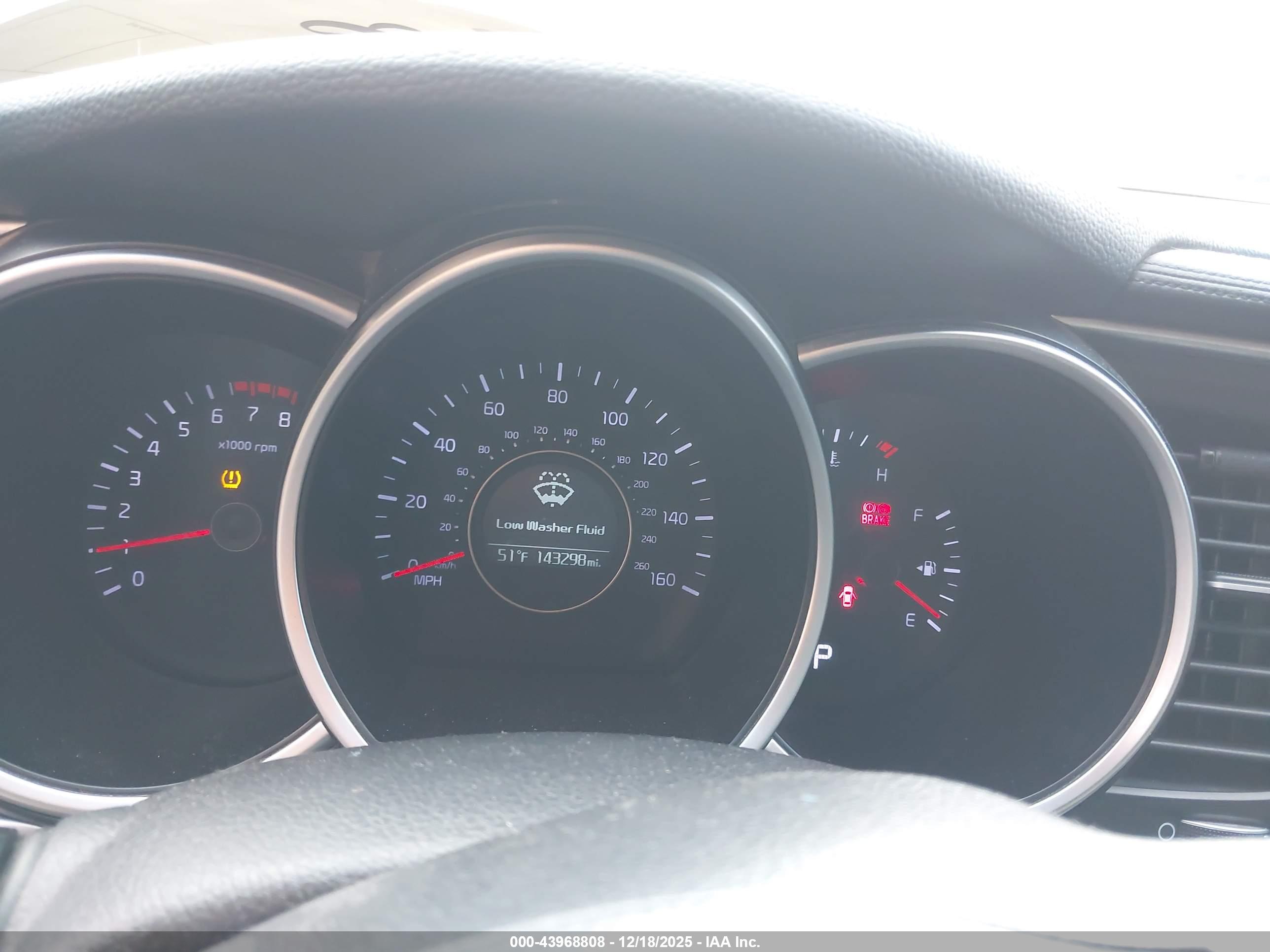 KIA OPTIMA image 7