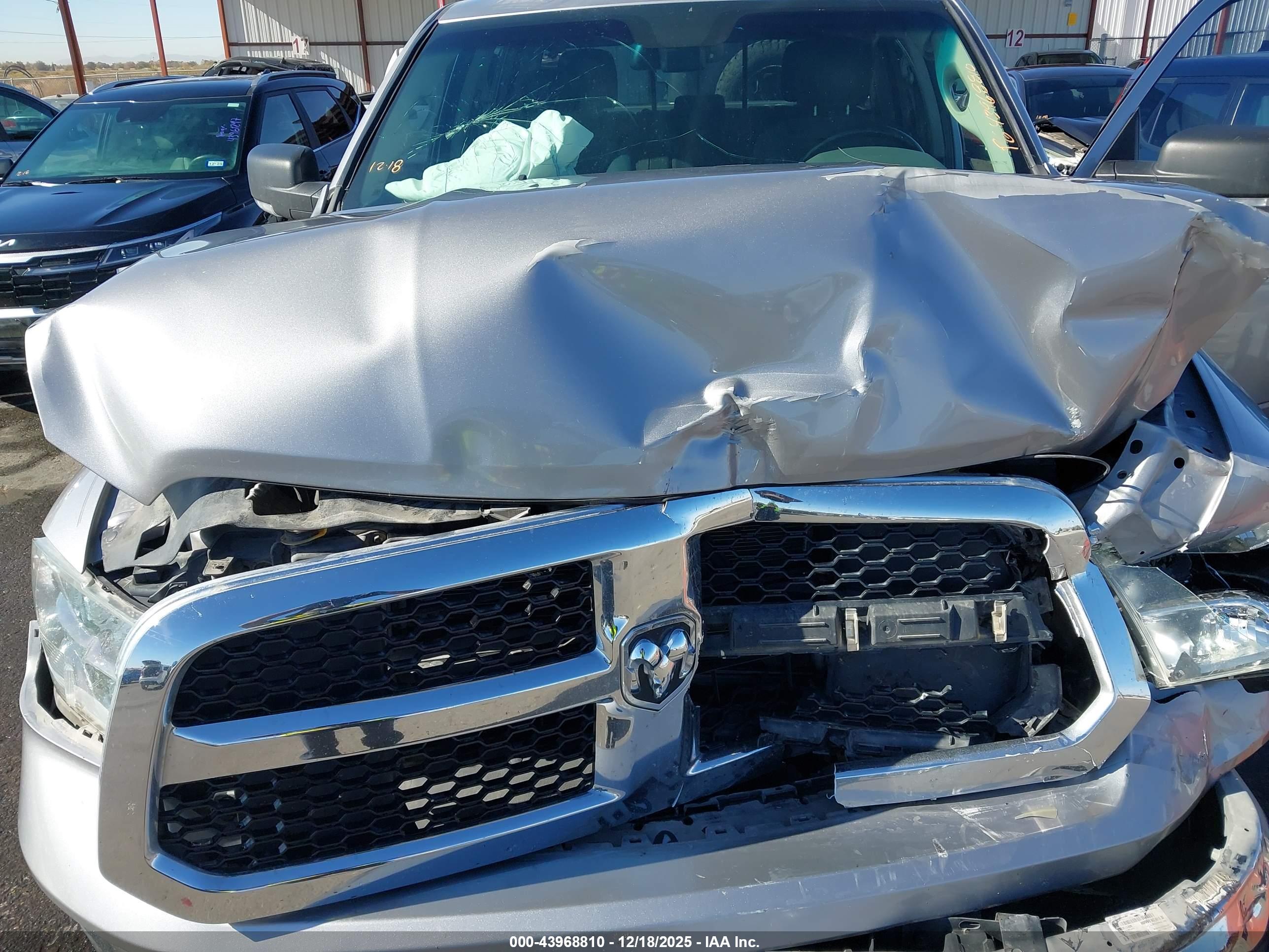 RAM 1500 image 10