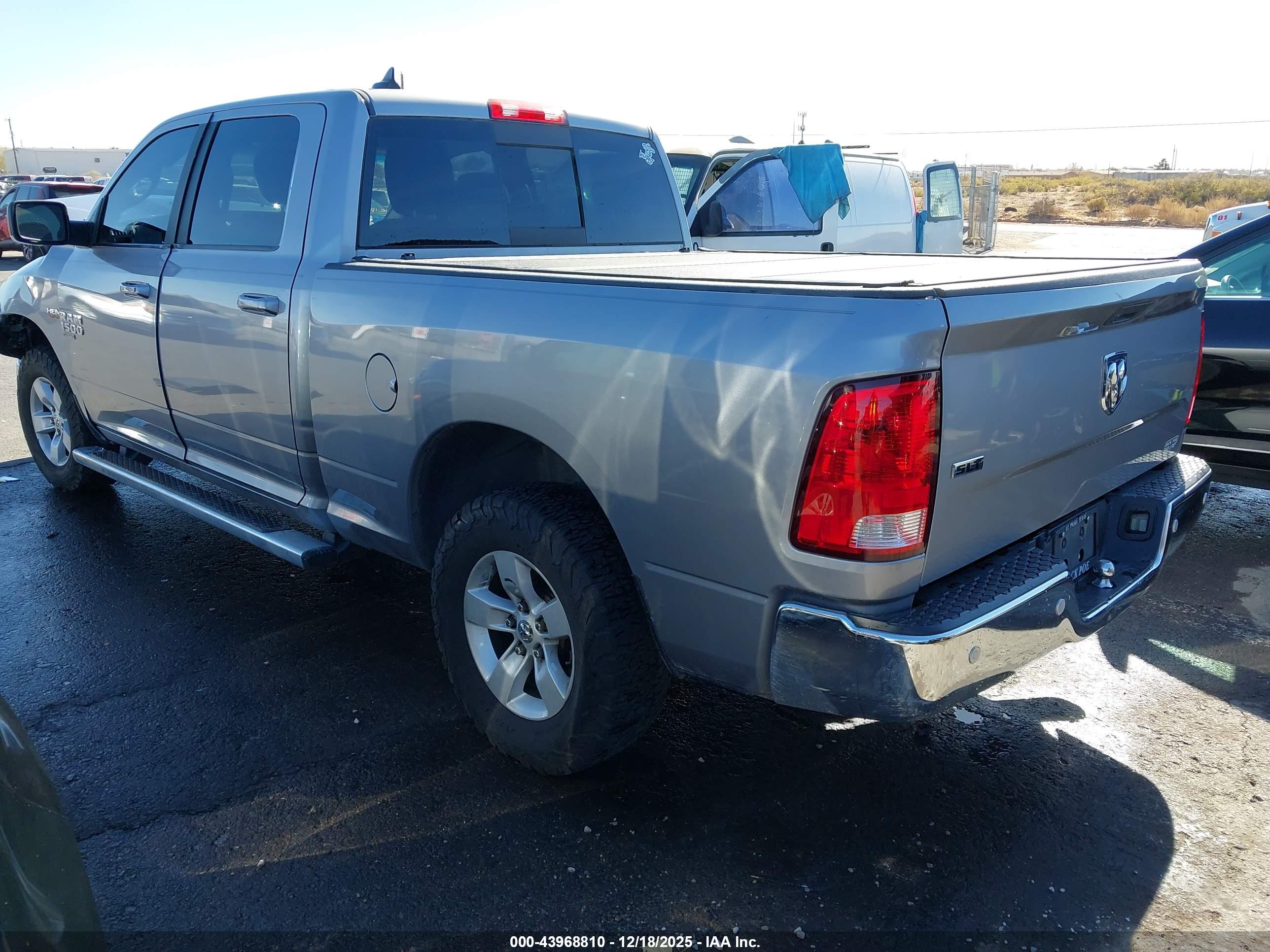 RAM 1500 image 3