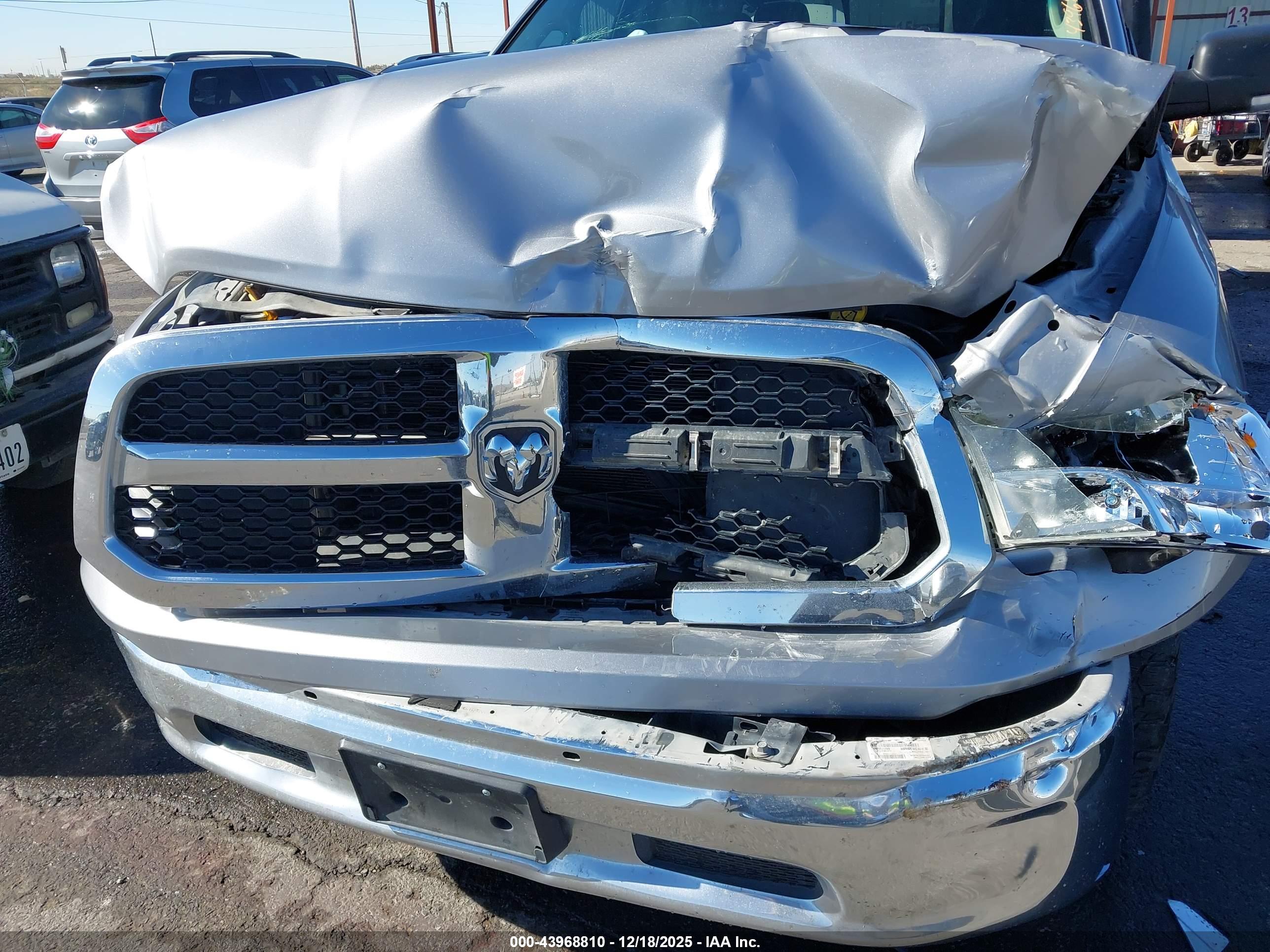RAM 1500 image 6