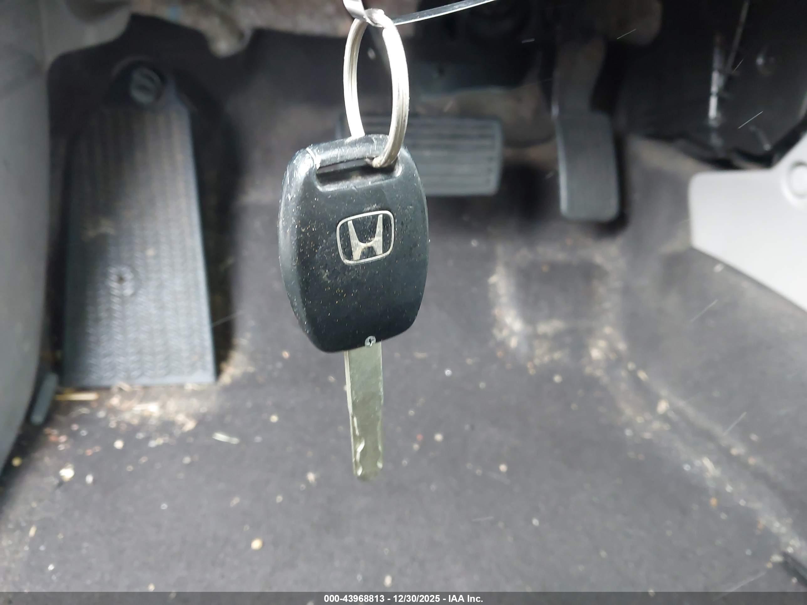 HONDA CIVIC image 11