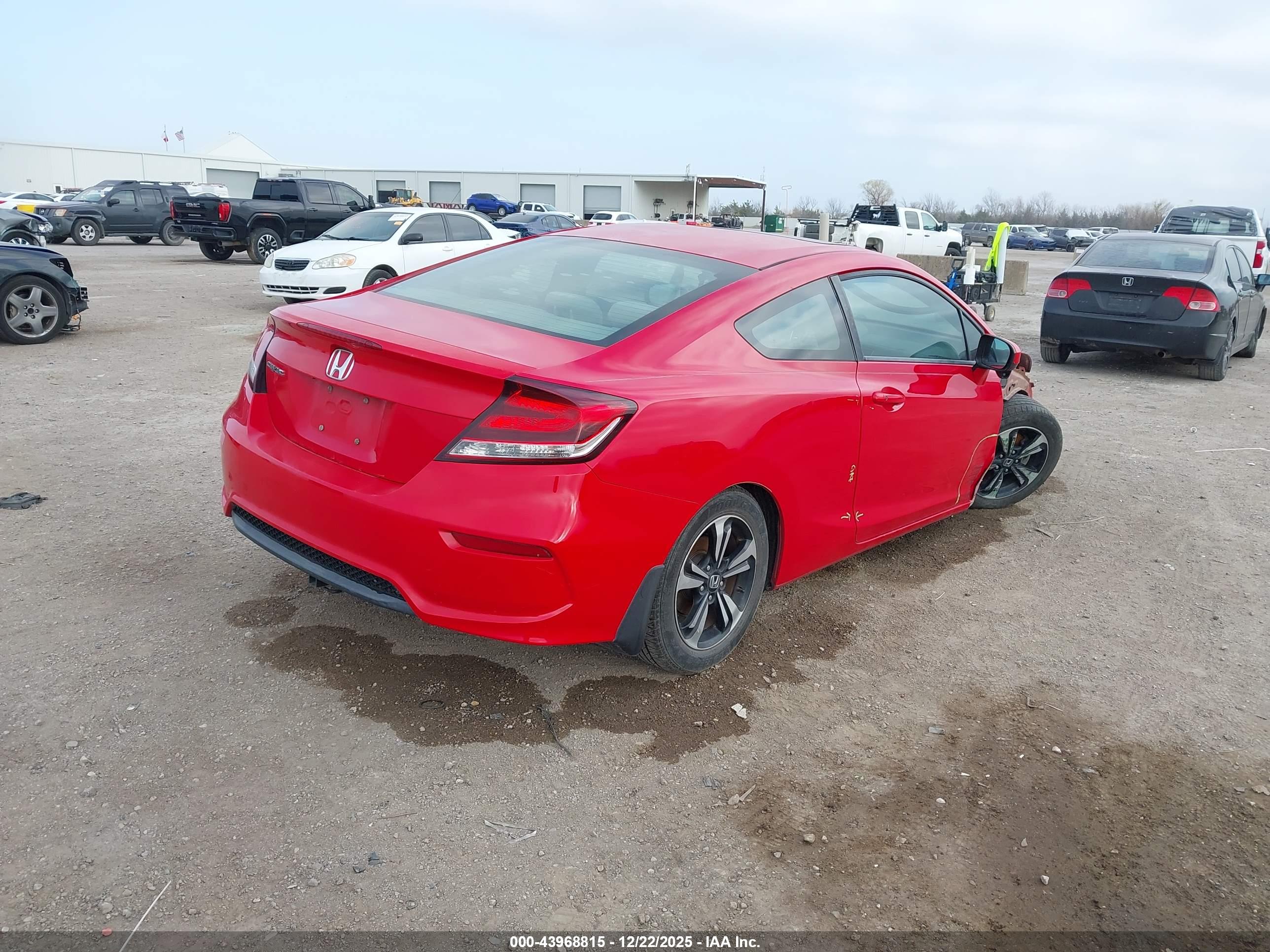 HONDA CIVIC image 4